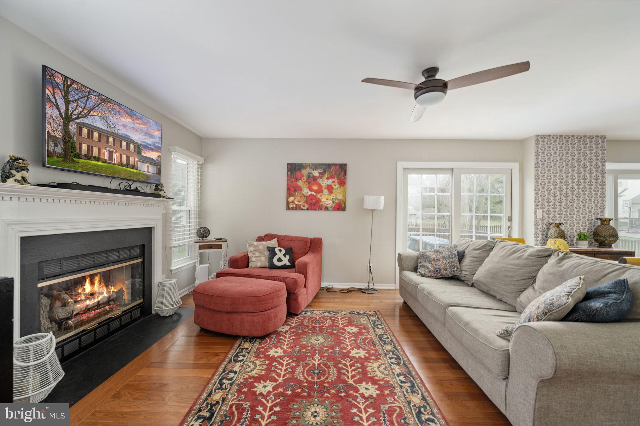 14 Hampshire Ct