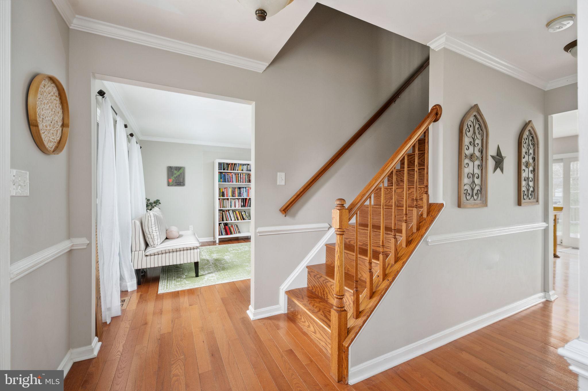 14 Hampshire Ct