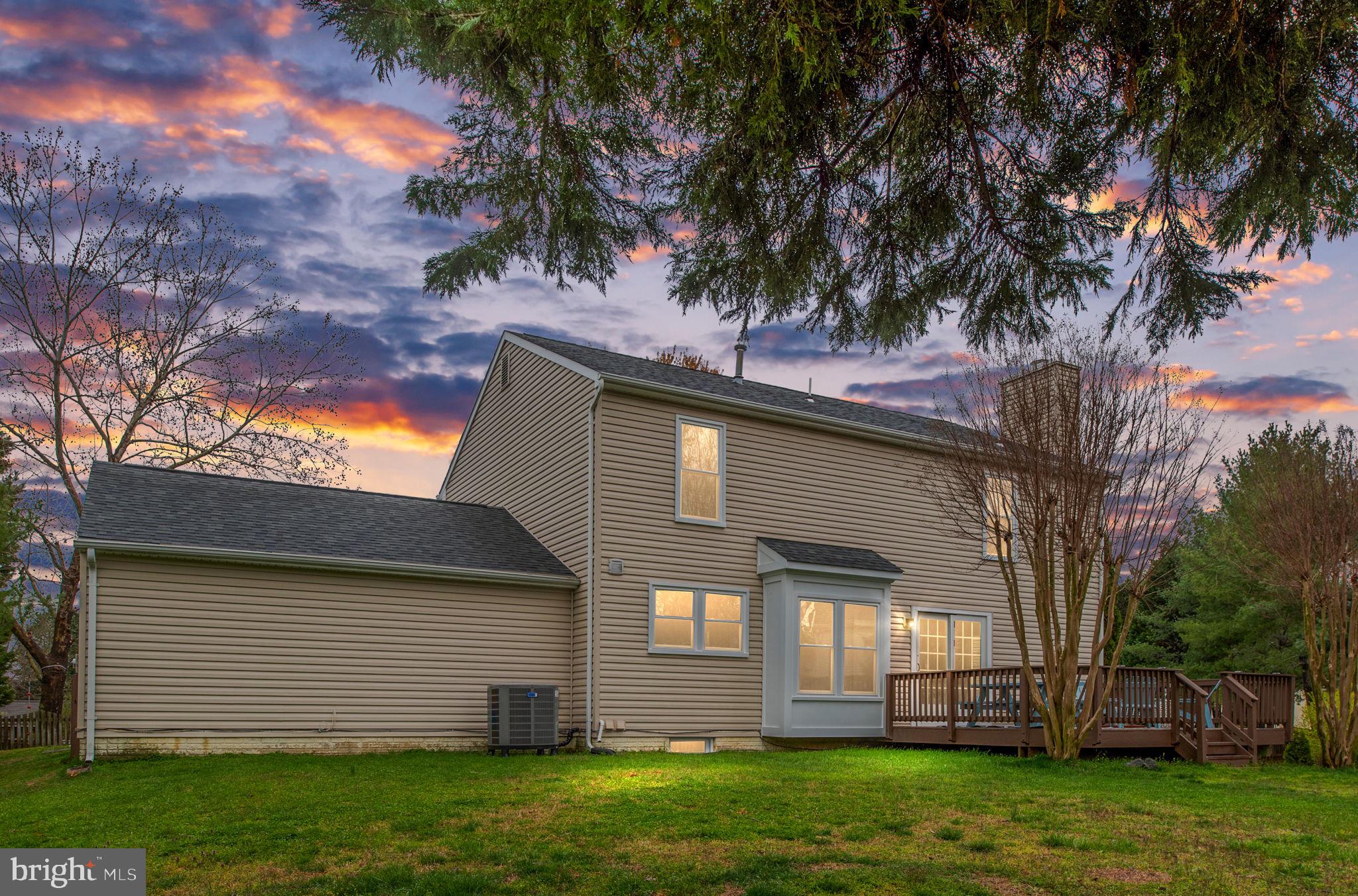 14 Hampshire Ct