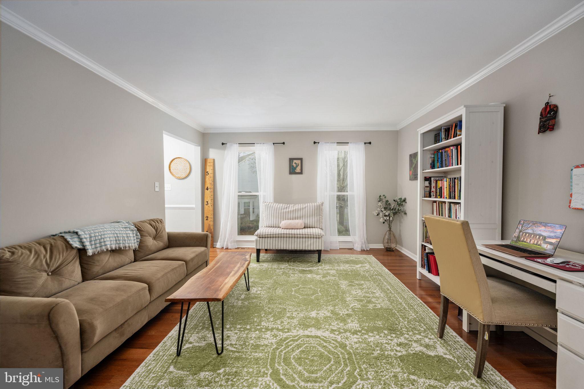14 Hampshire Ct
