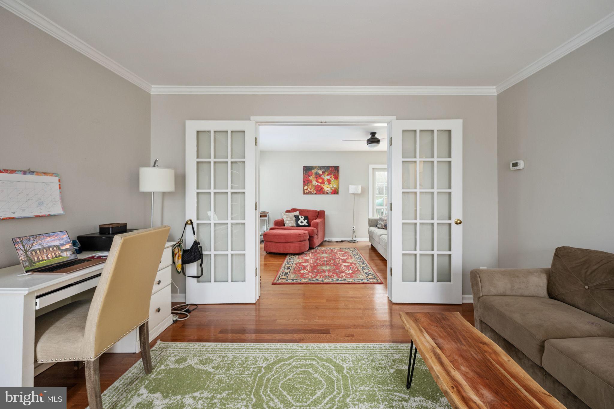 14 Hampshire Ct