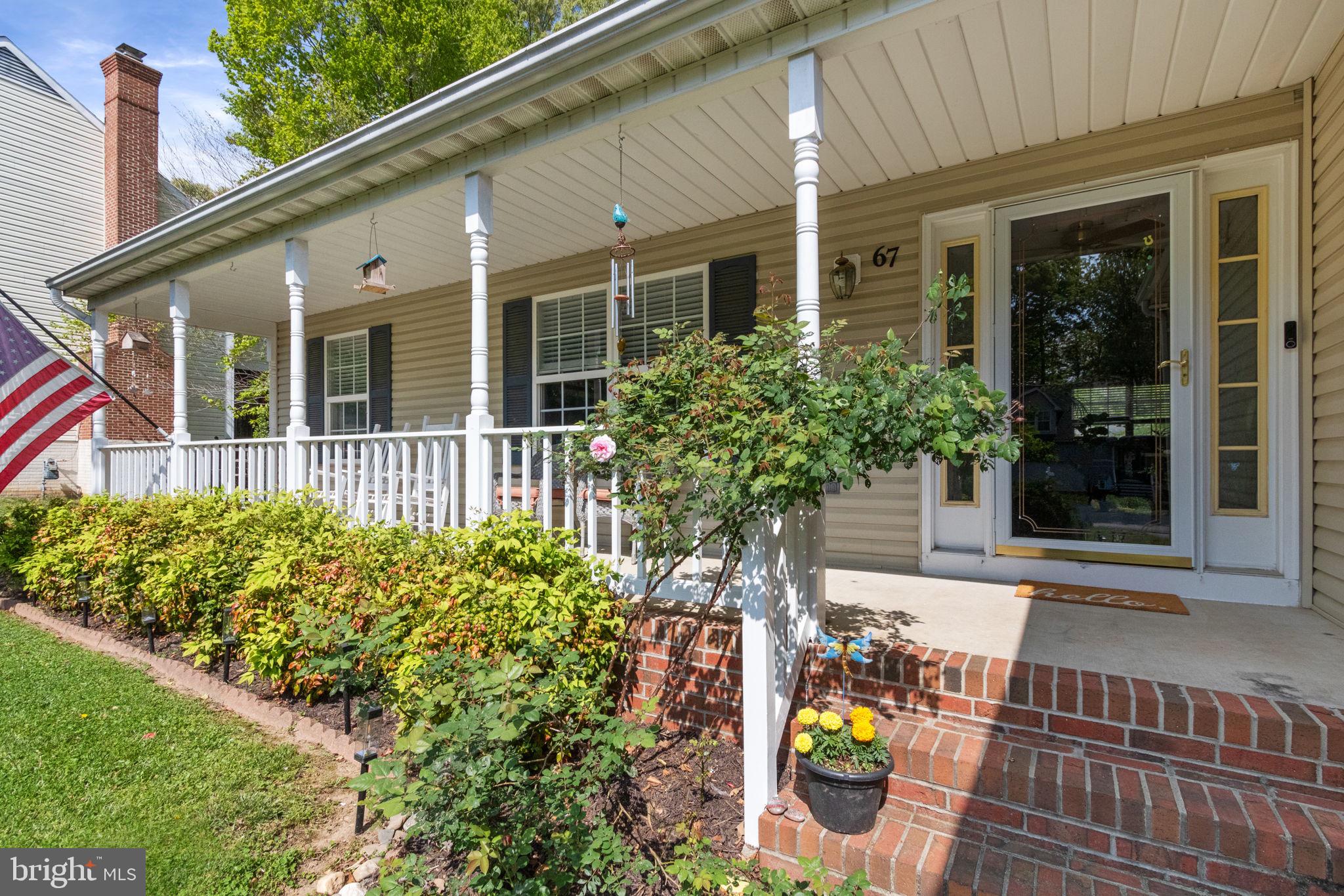 67 MELANIE HOLLOW LANE