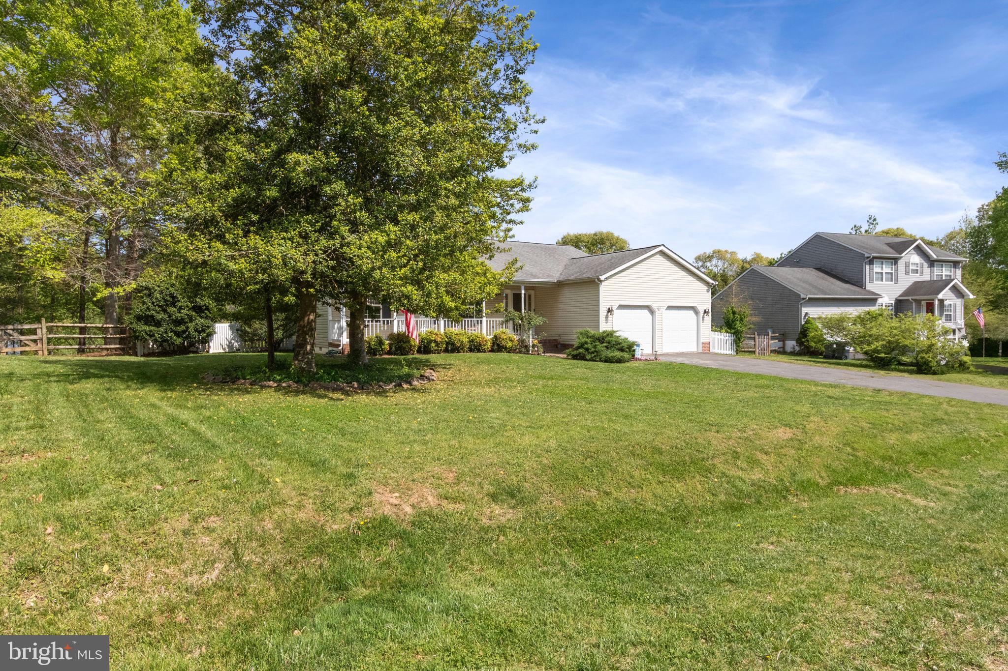 67 MELANIE HOLLOW LANE