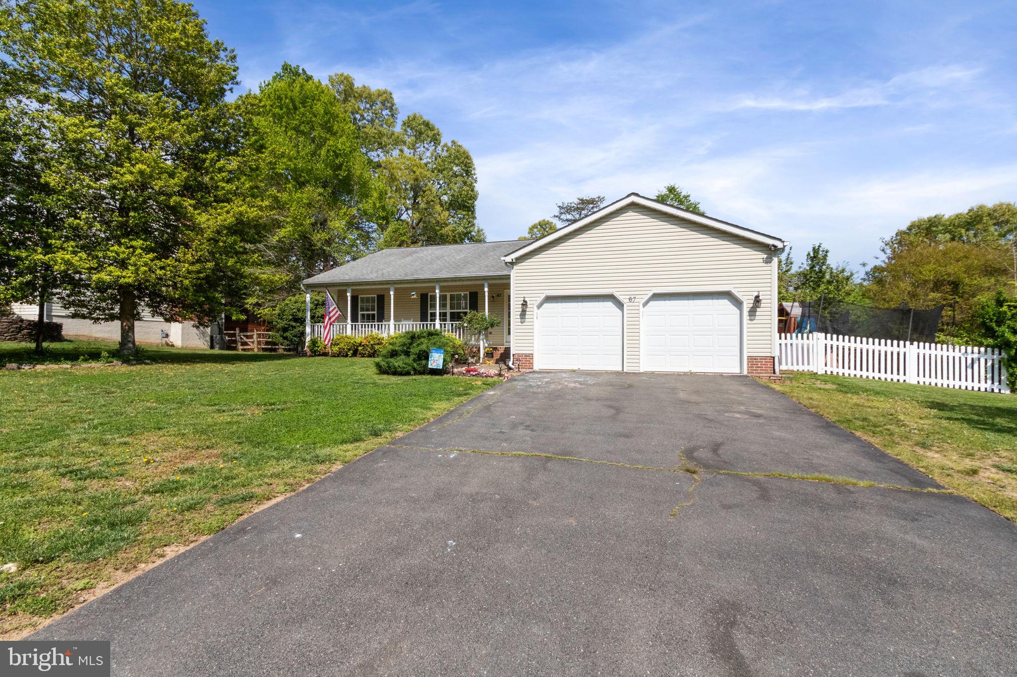 67 MELANIE HOLLOW LANE