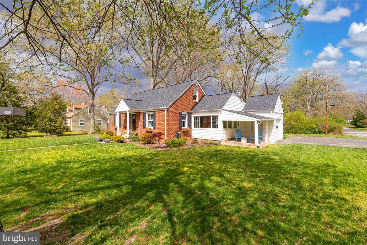34 Randolph Rd