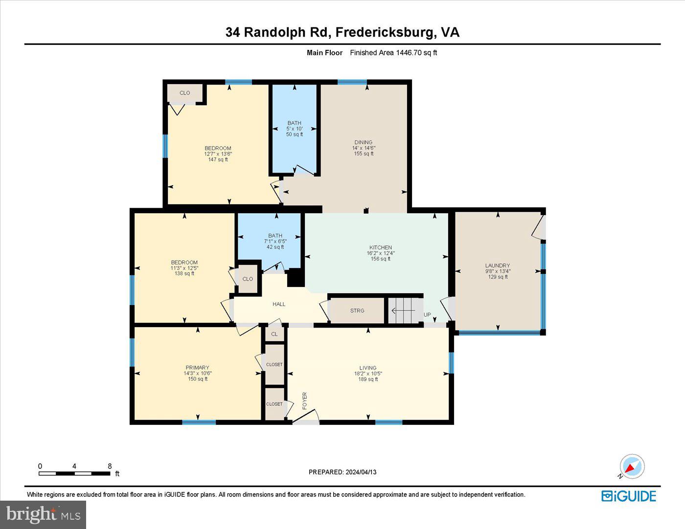 34 Randolph Rd