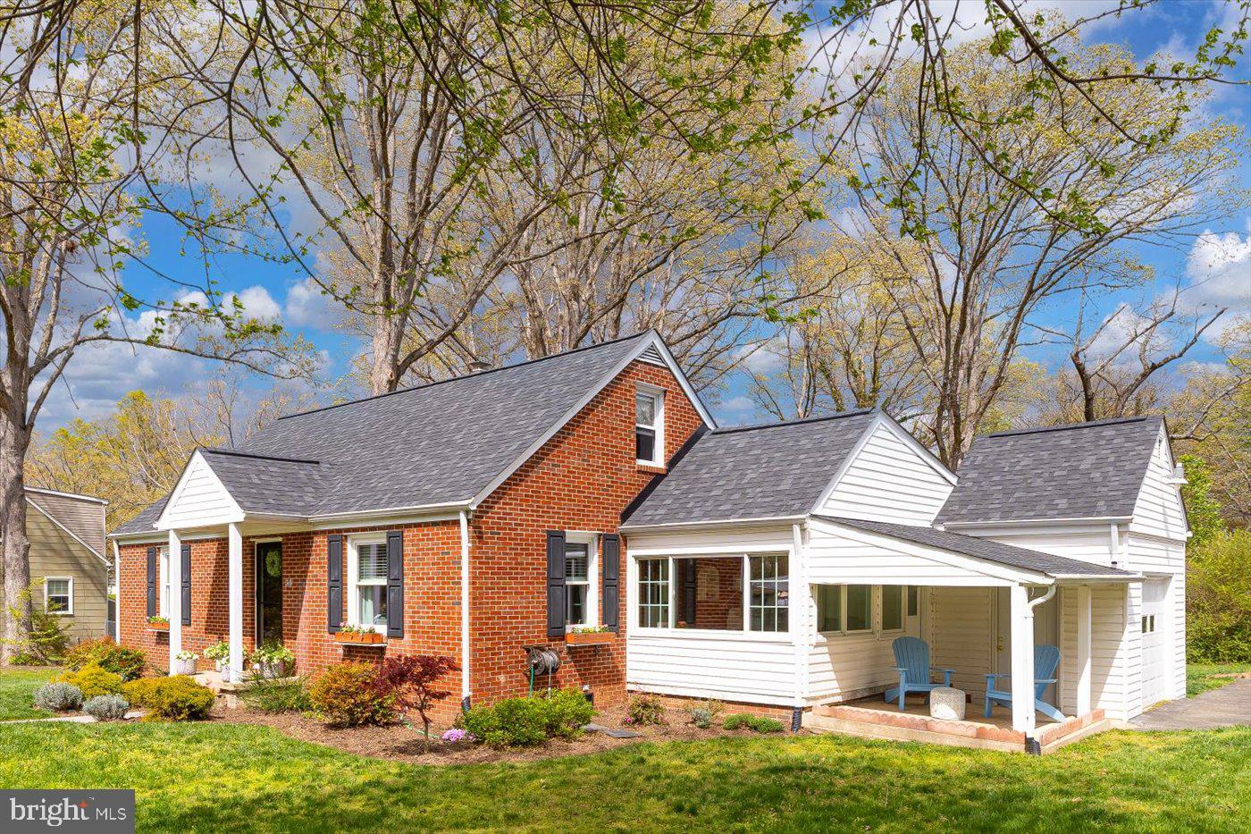 34 Randolph Rd