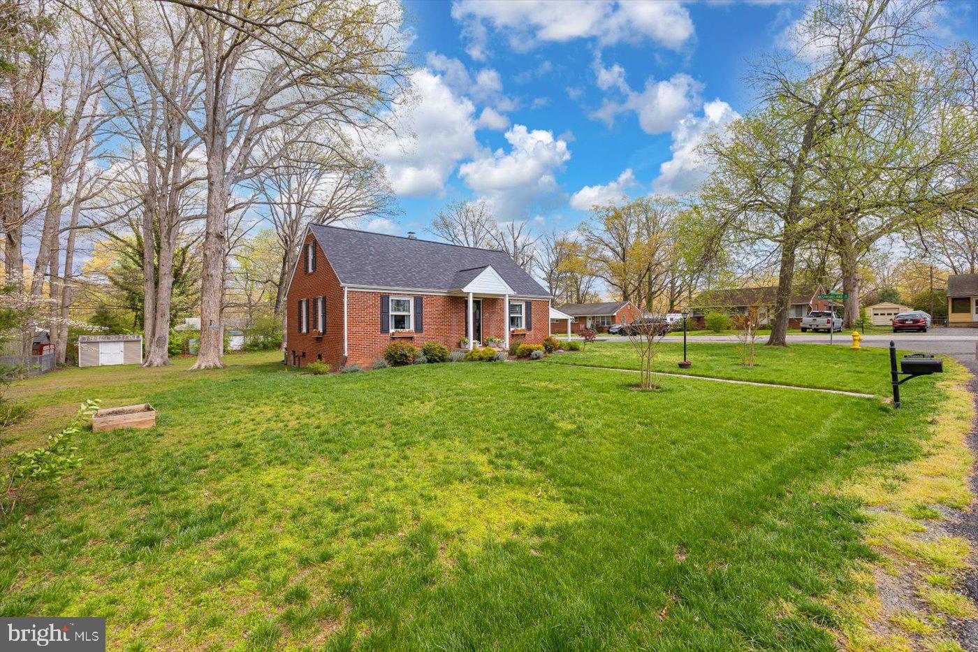 34 Randolph Rd