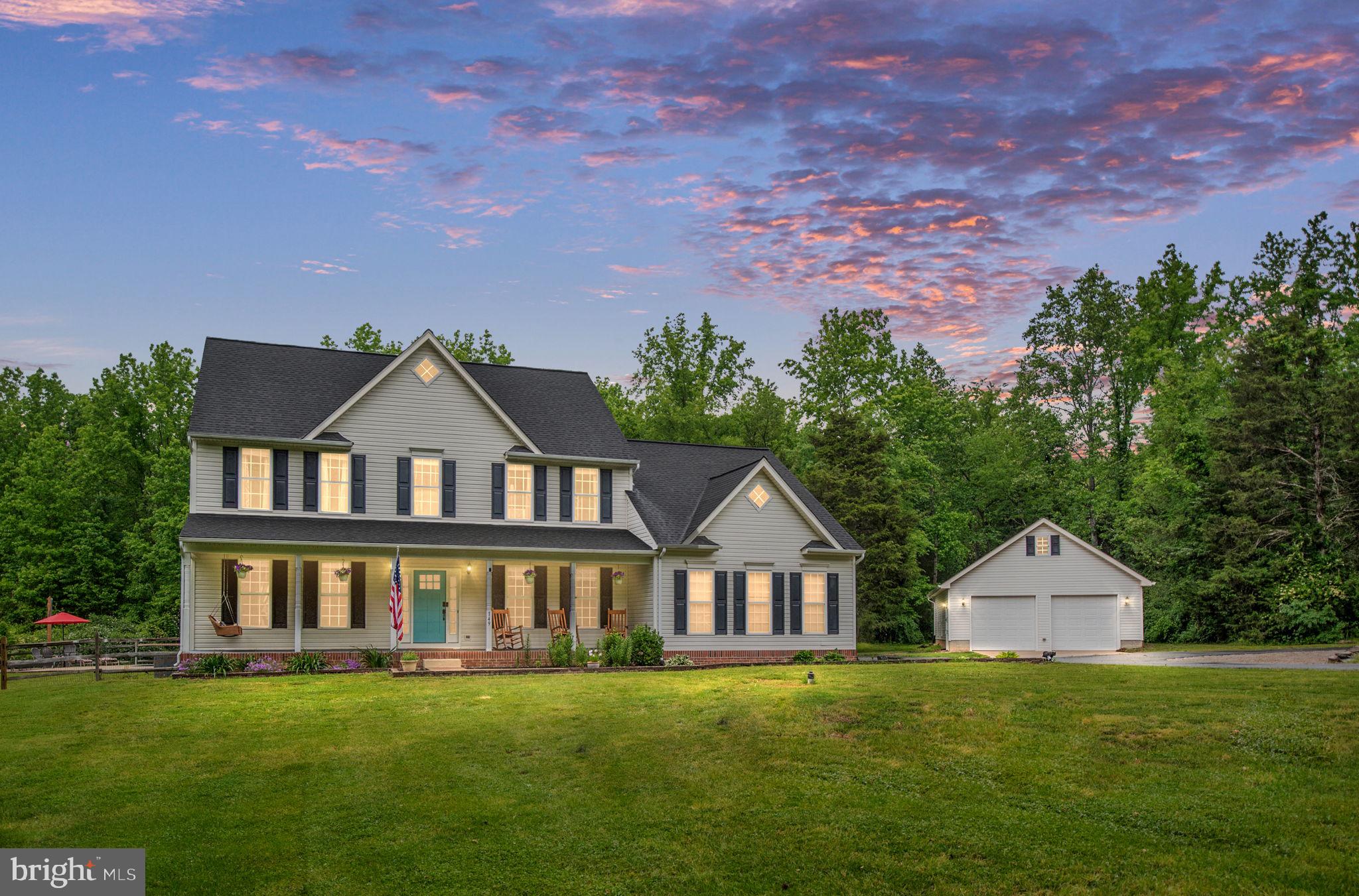 149 Summer Breeze Ln