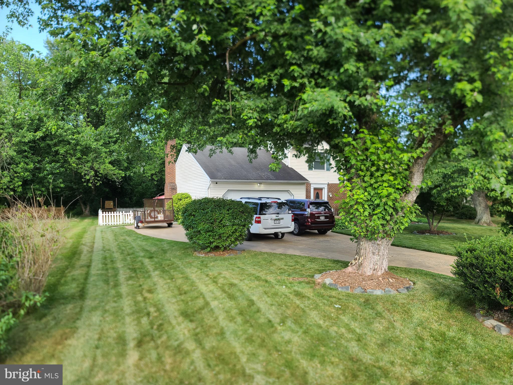 2061 Aquia Dr