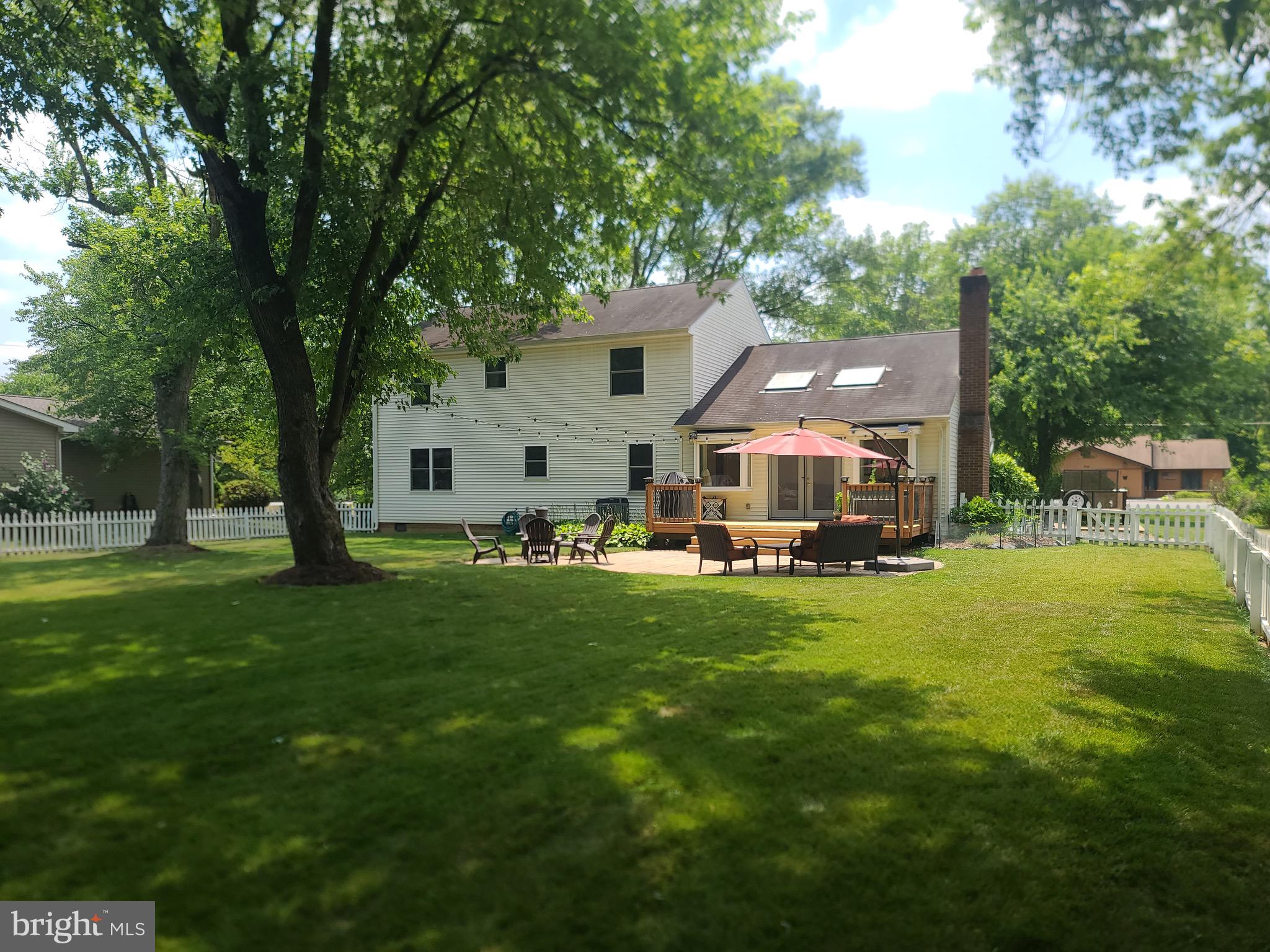 2061 Aquia Dr