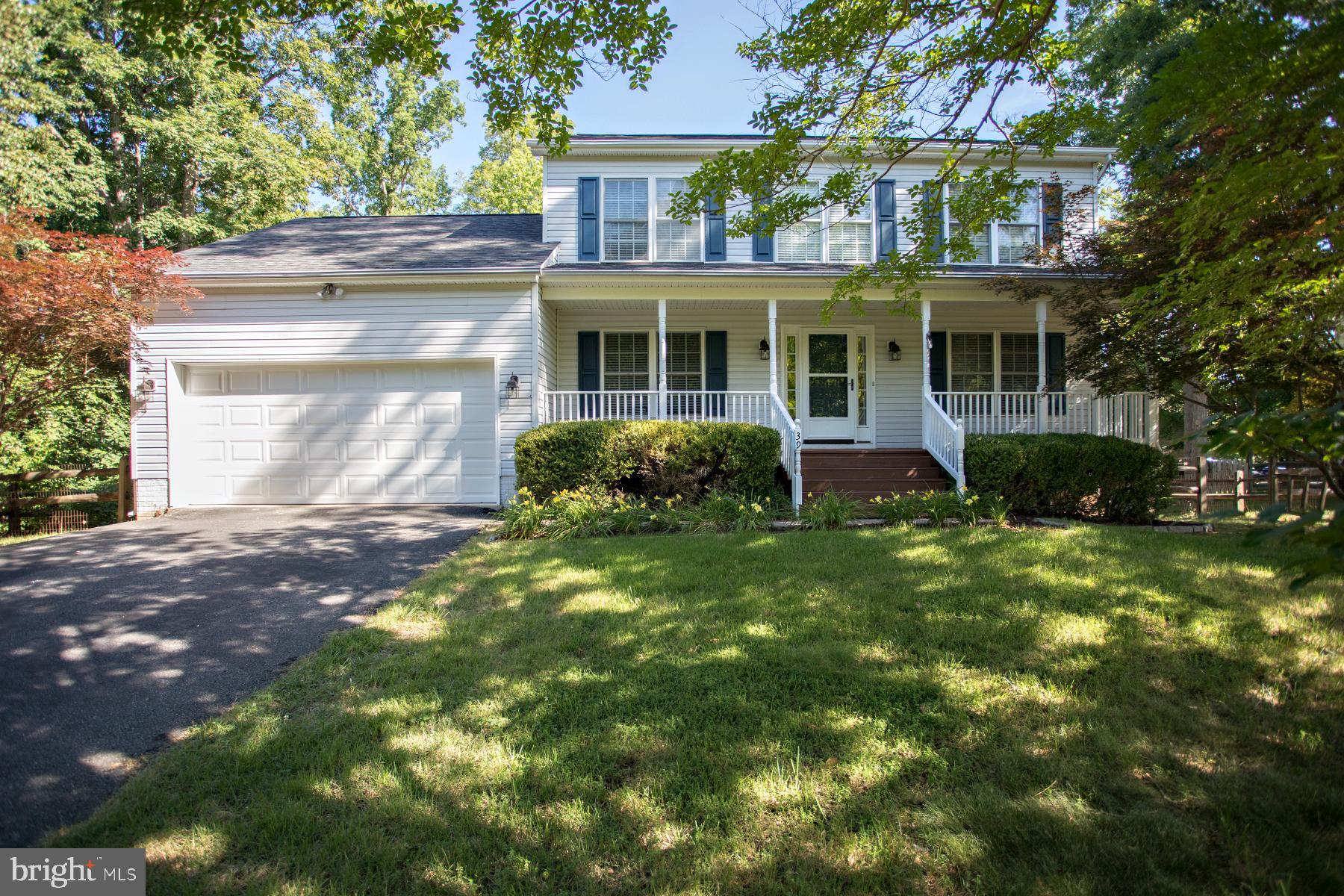 39 Brown Cir