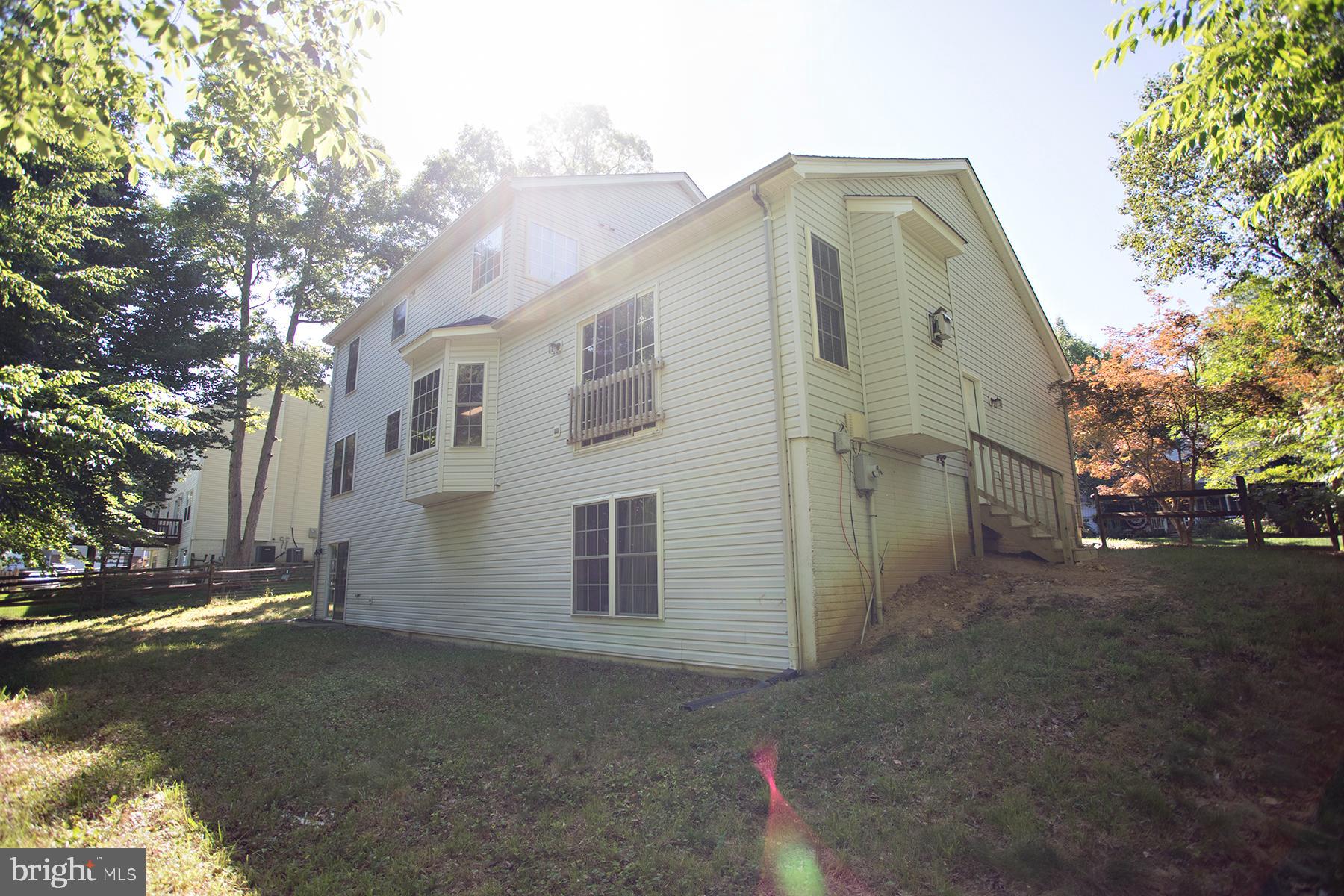39 Brown Cir