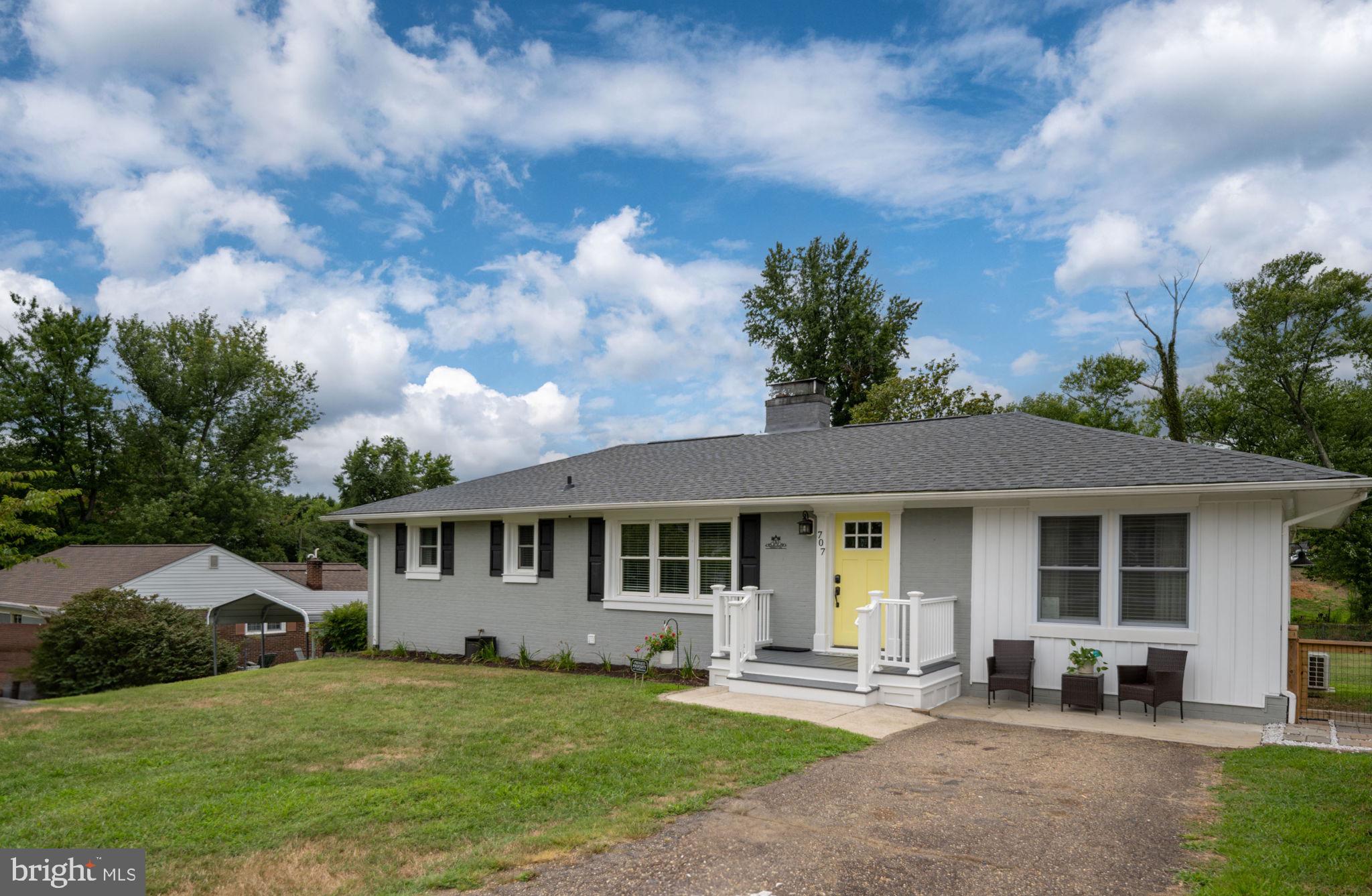707 Culpeper St