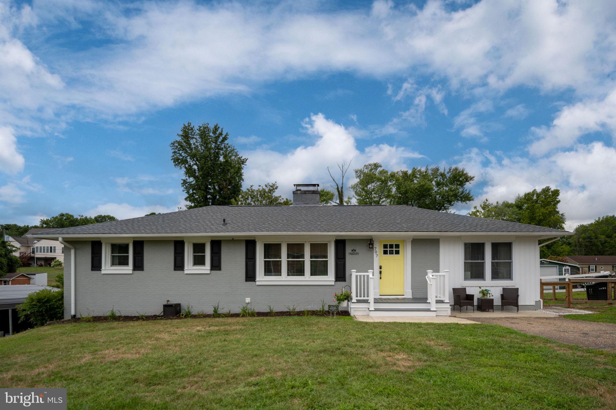 707 Culpeper St