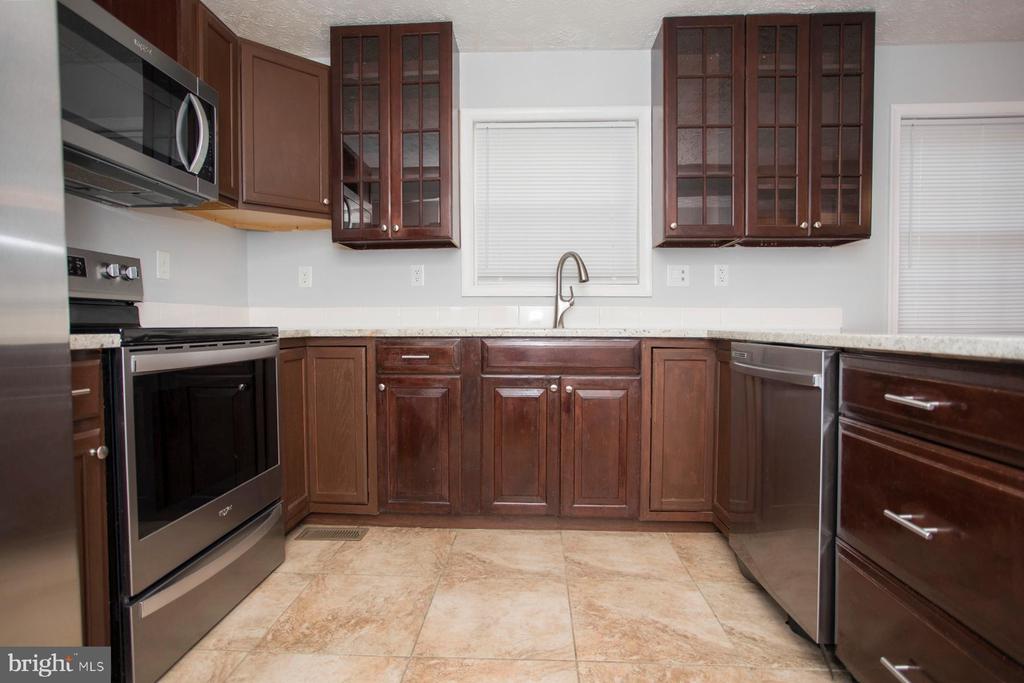 817 Sledgehammer Dr