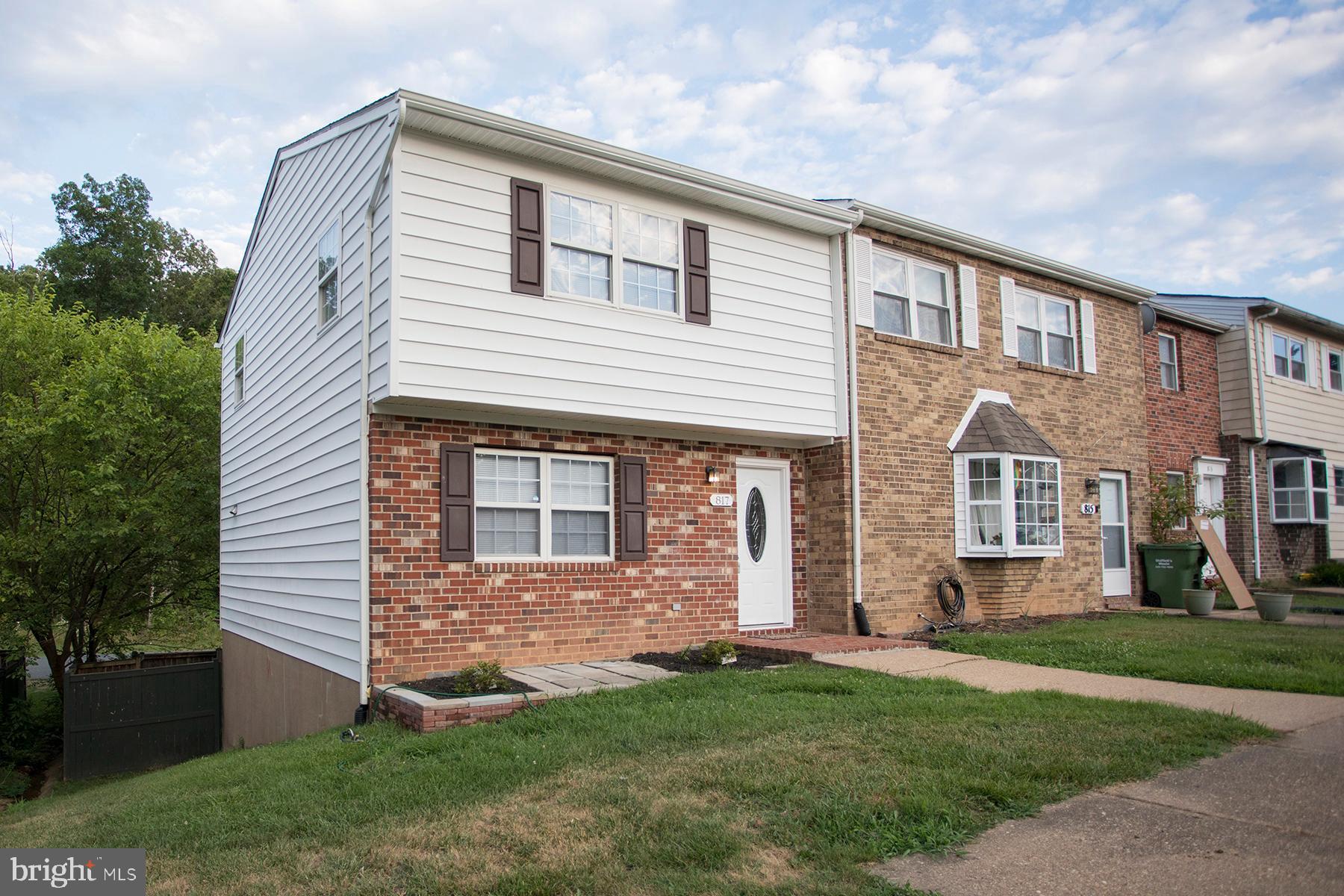 817 Sledgehammer Dr