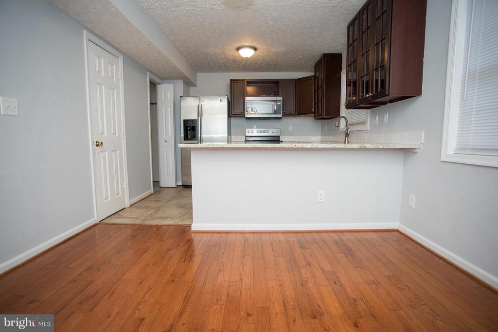 817 Sledgehammer Dr