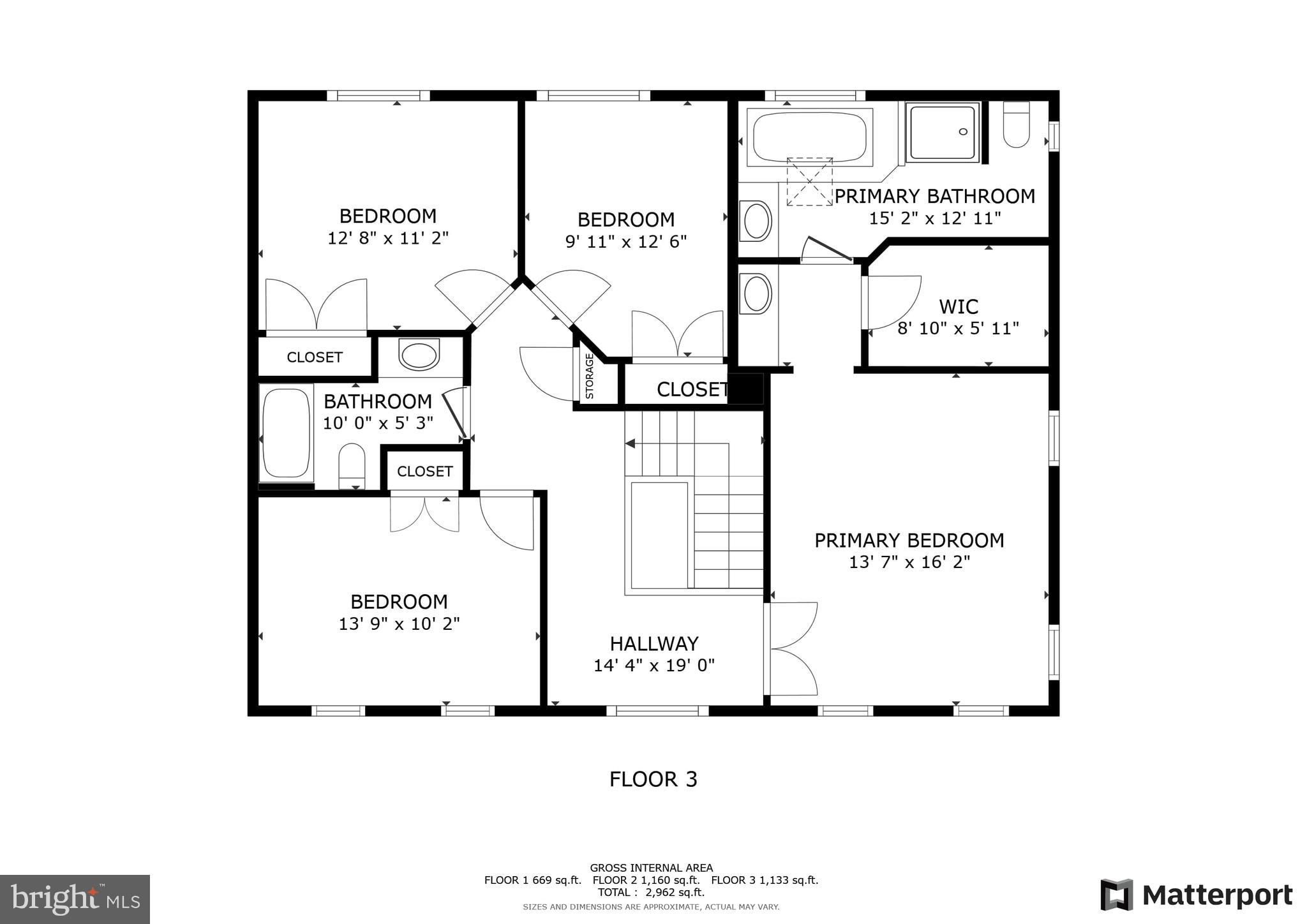 2001 MIDSHIPMAN DRIVE