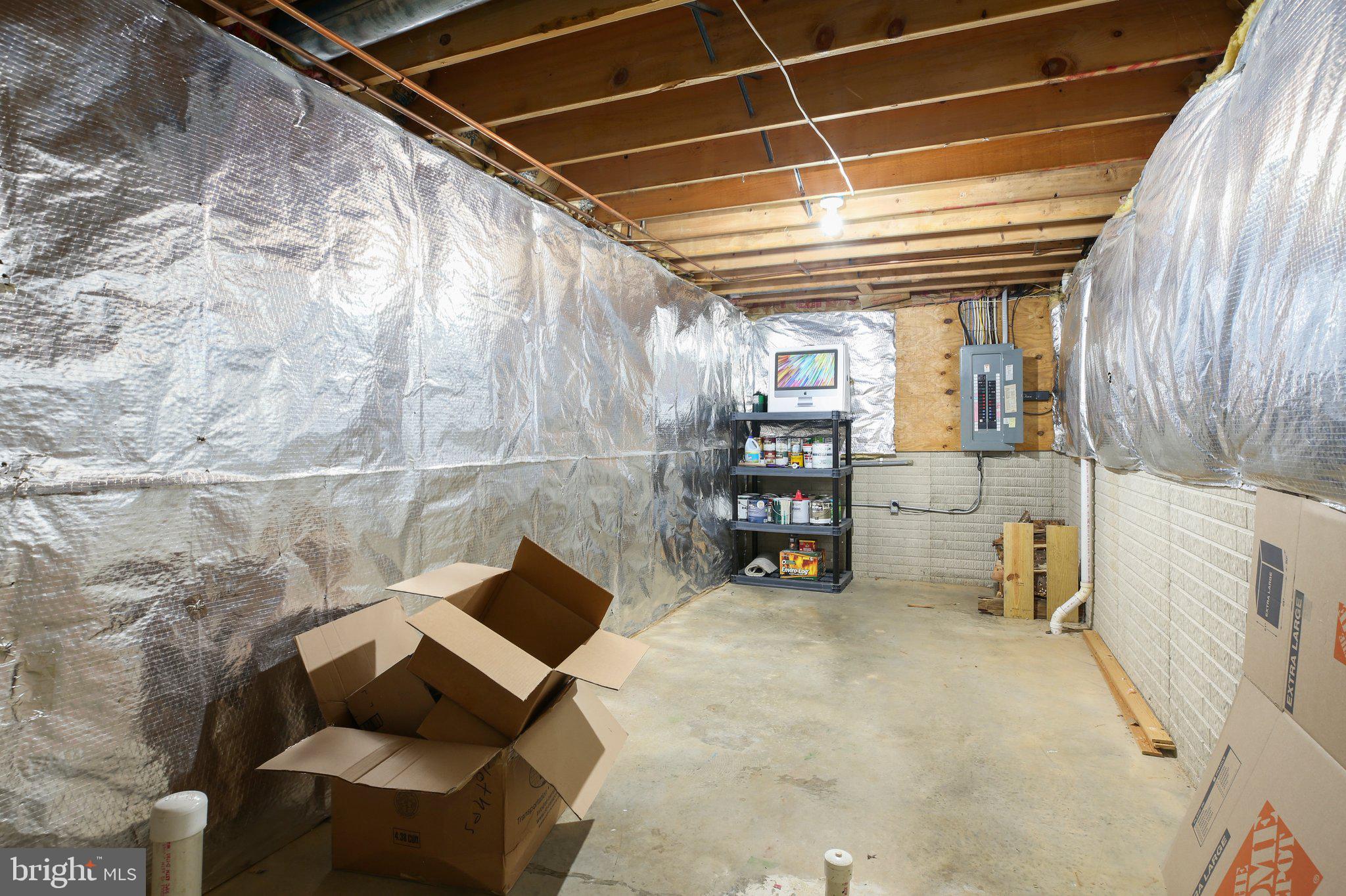 2001 MIDSHIPMAN DRIVE