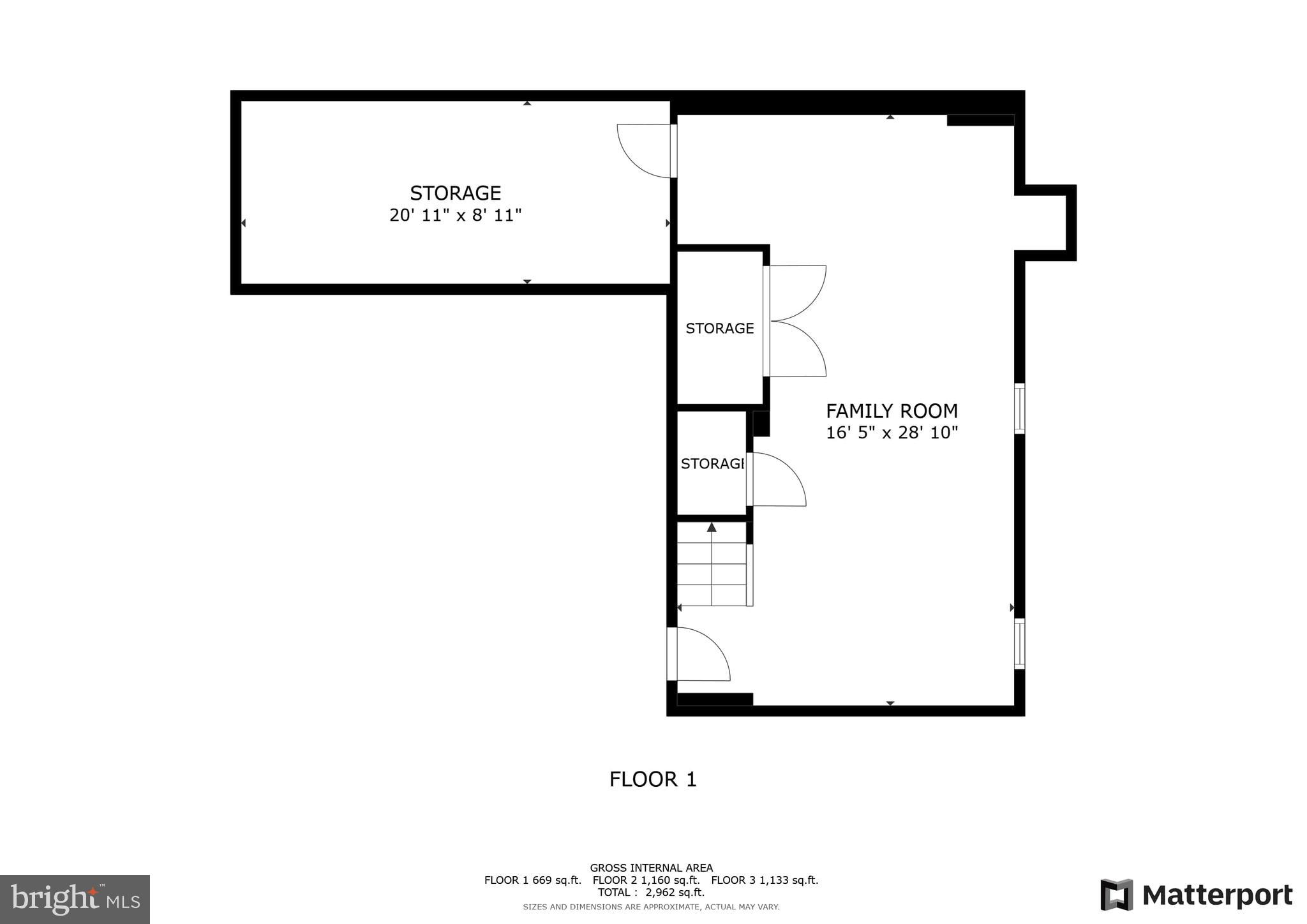 2001 MIDSHIPMAN DRIVE