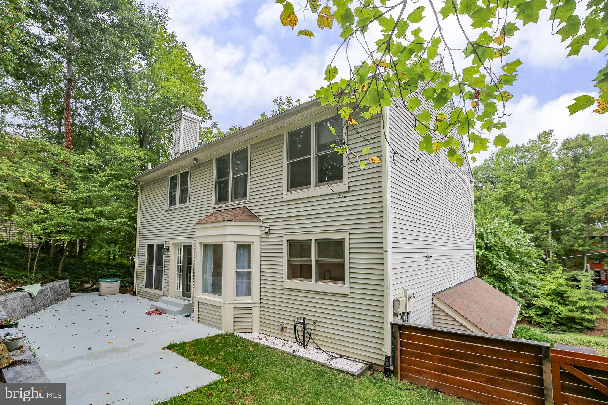 2001 MIDSHIPMAN DRIVE