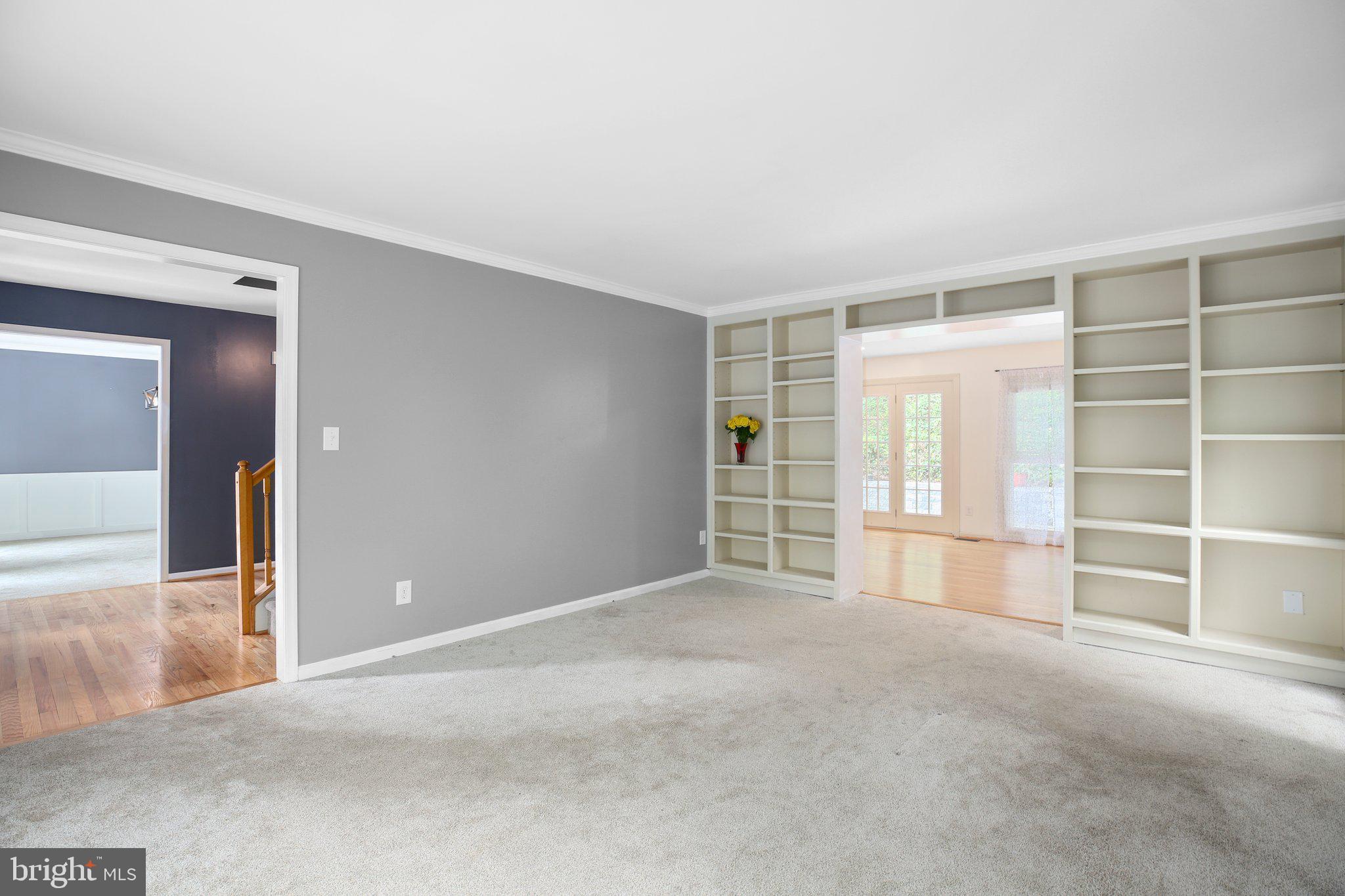 2001 MIDSHIPMAN DRIVE