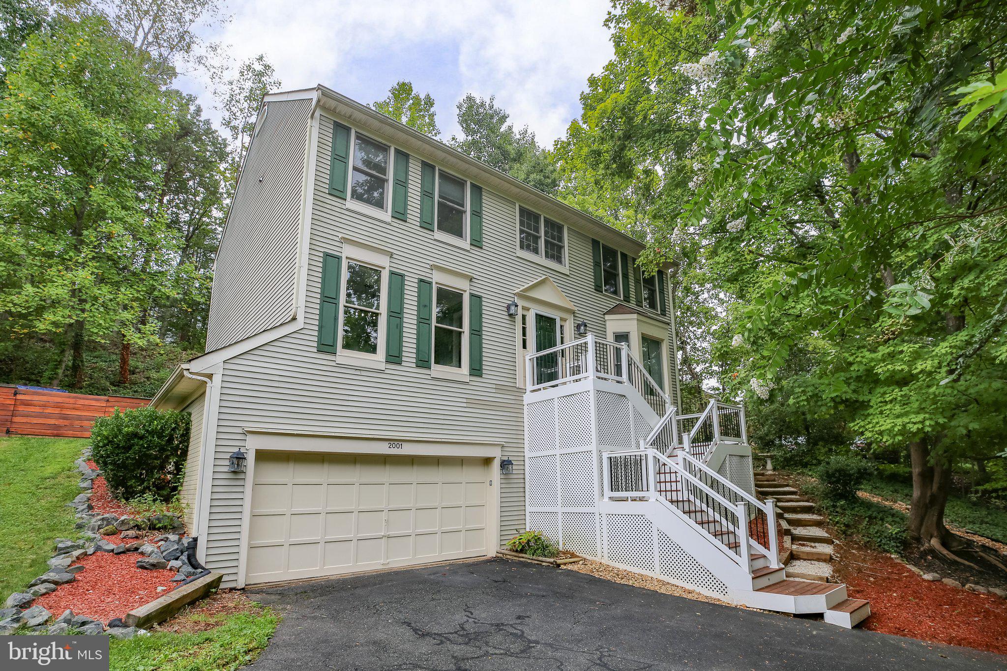 2001 MIDSHIPMAN DRIVE