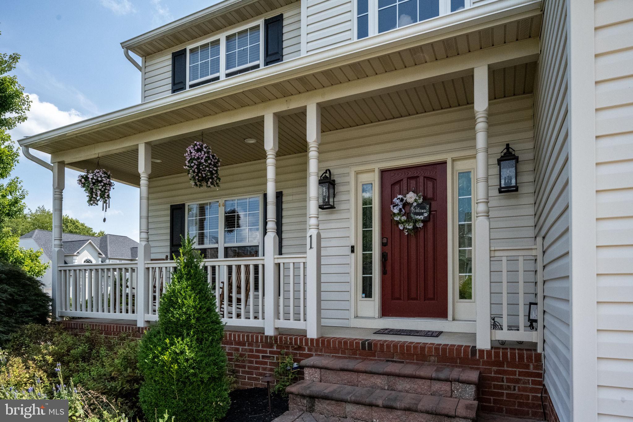 1 River Oak Dr