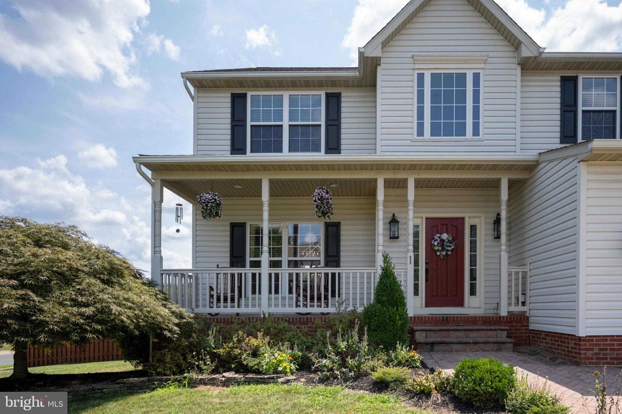 1 River Oak Dr