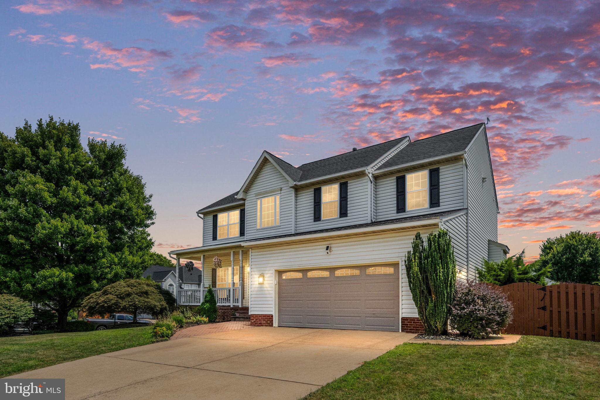 1 River Oak Dr