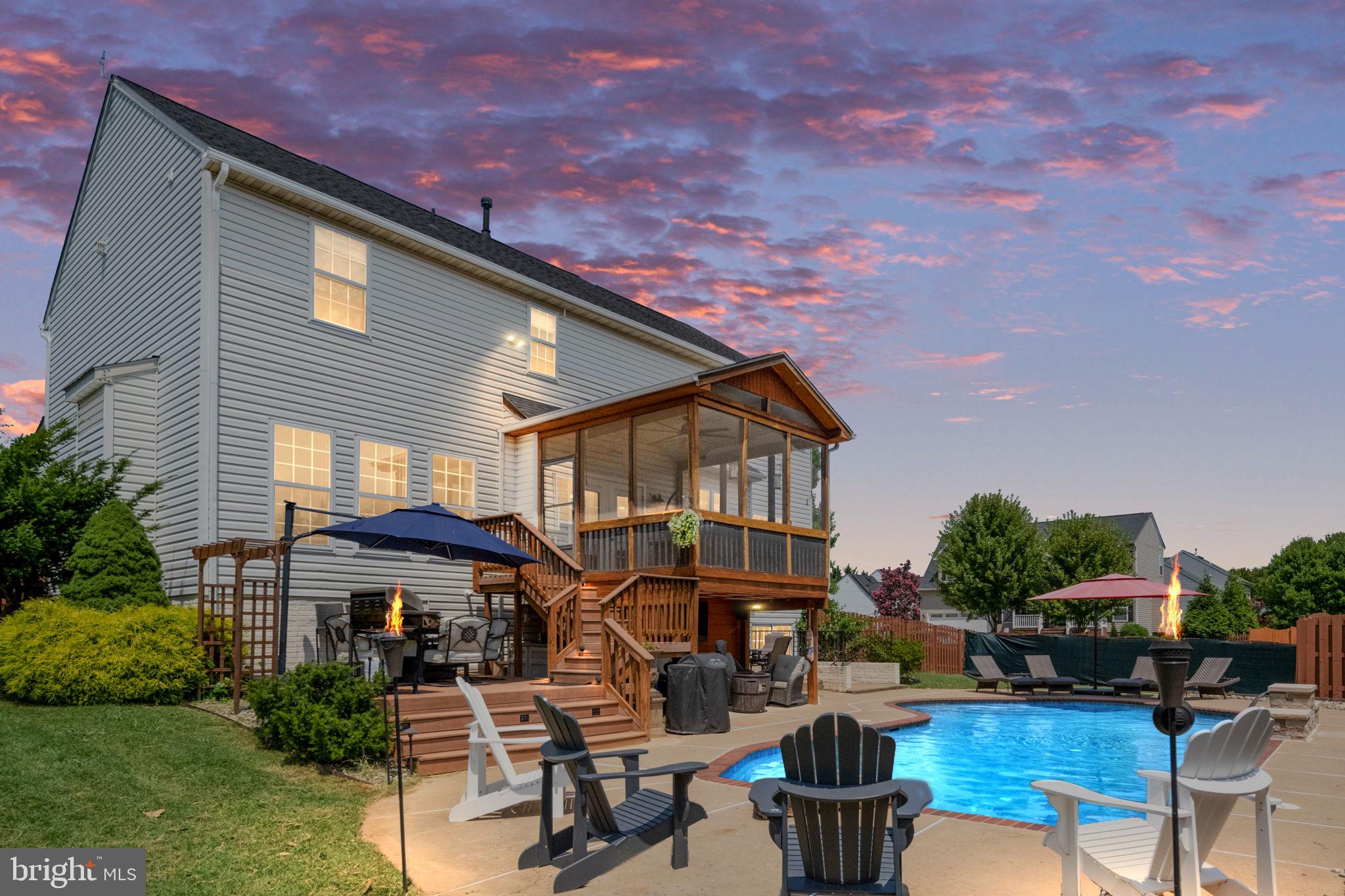 1 River Oak Dr