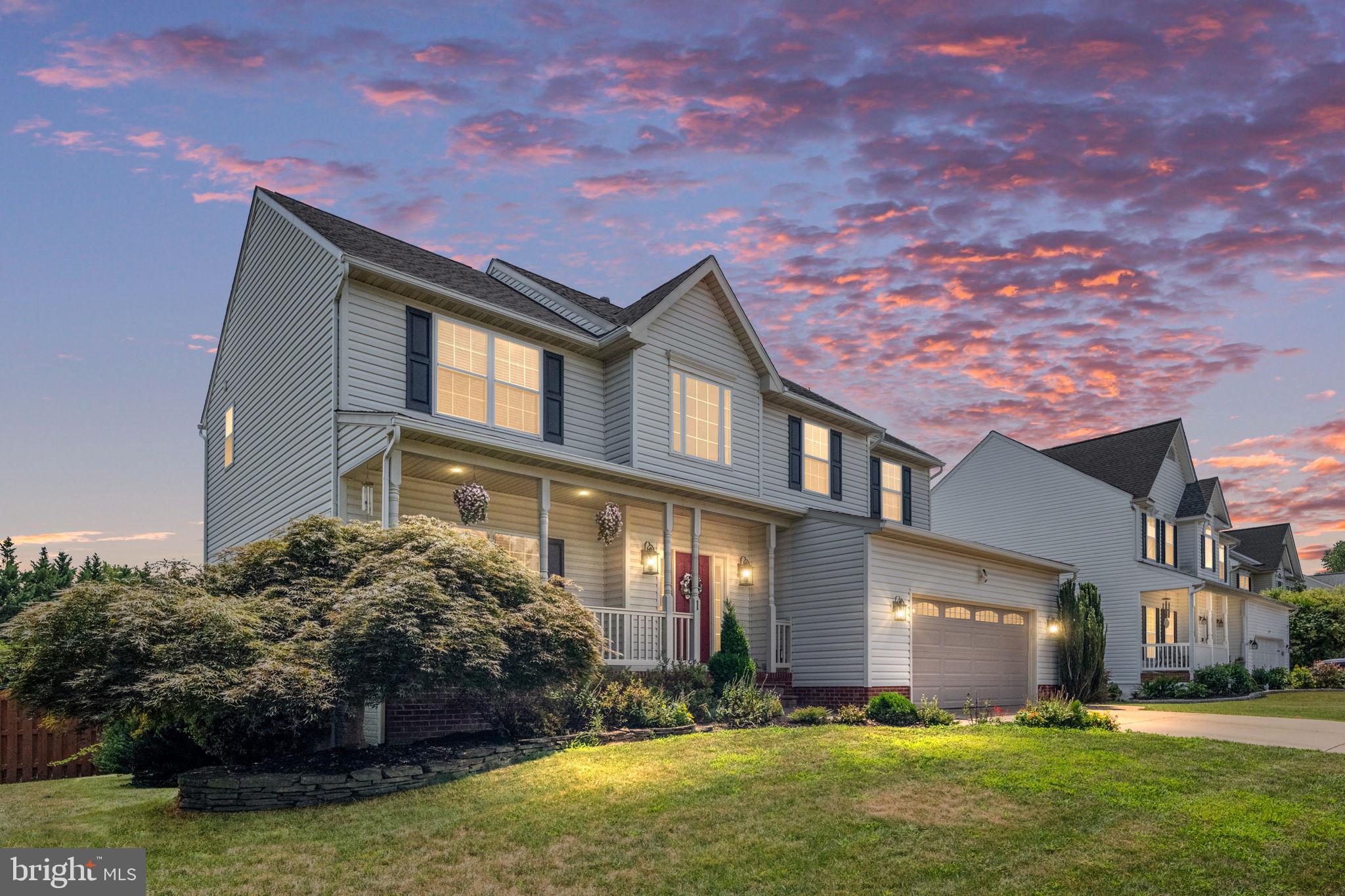 1 River Oak Dr