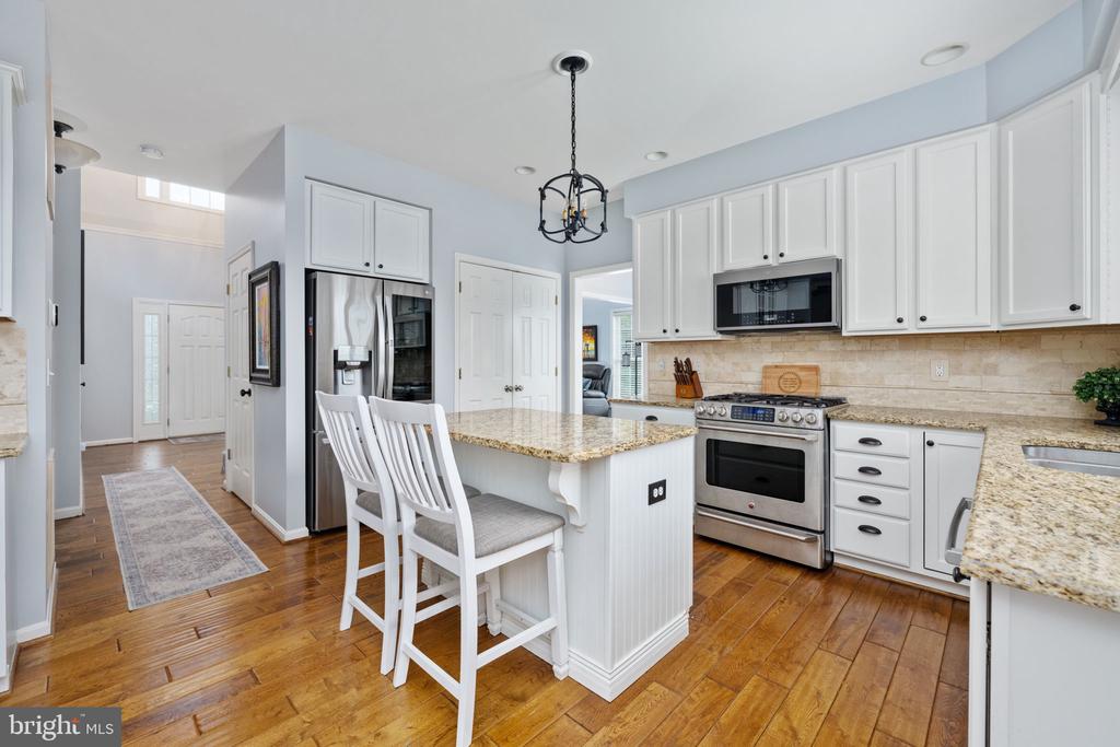 1 River Oak Dr