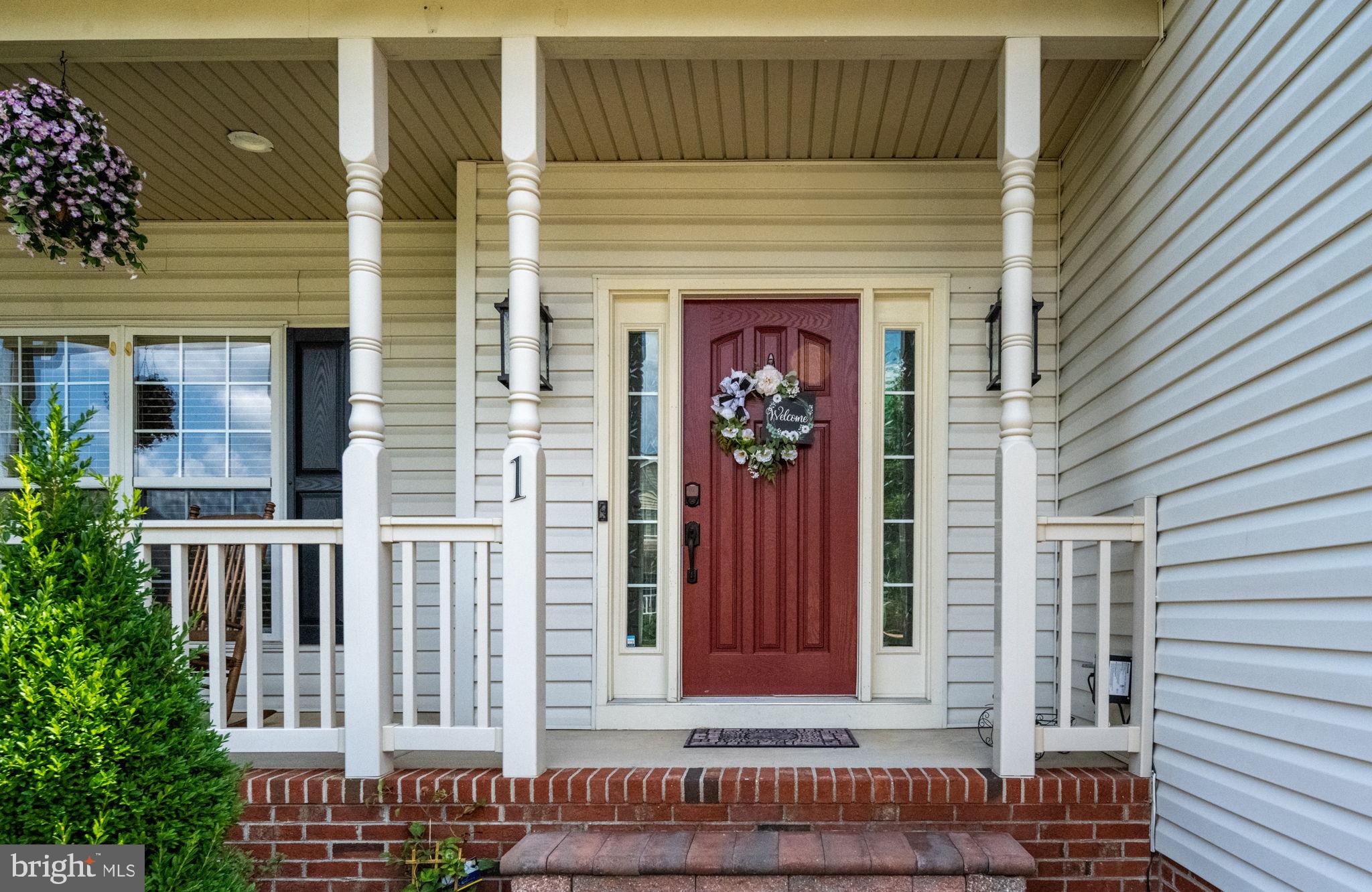 1 River Oak Dr
