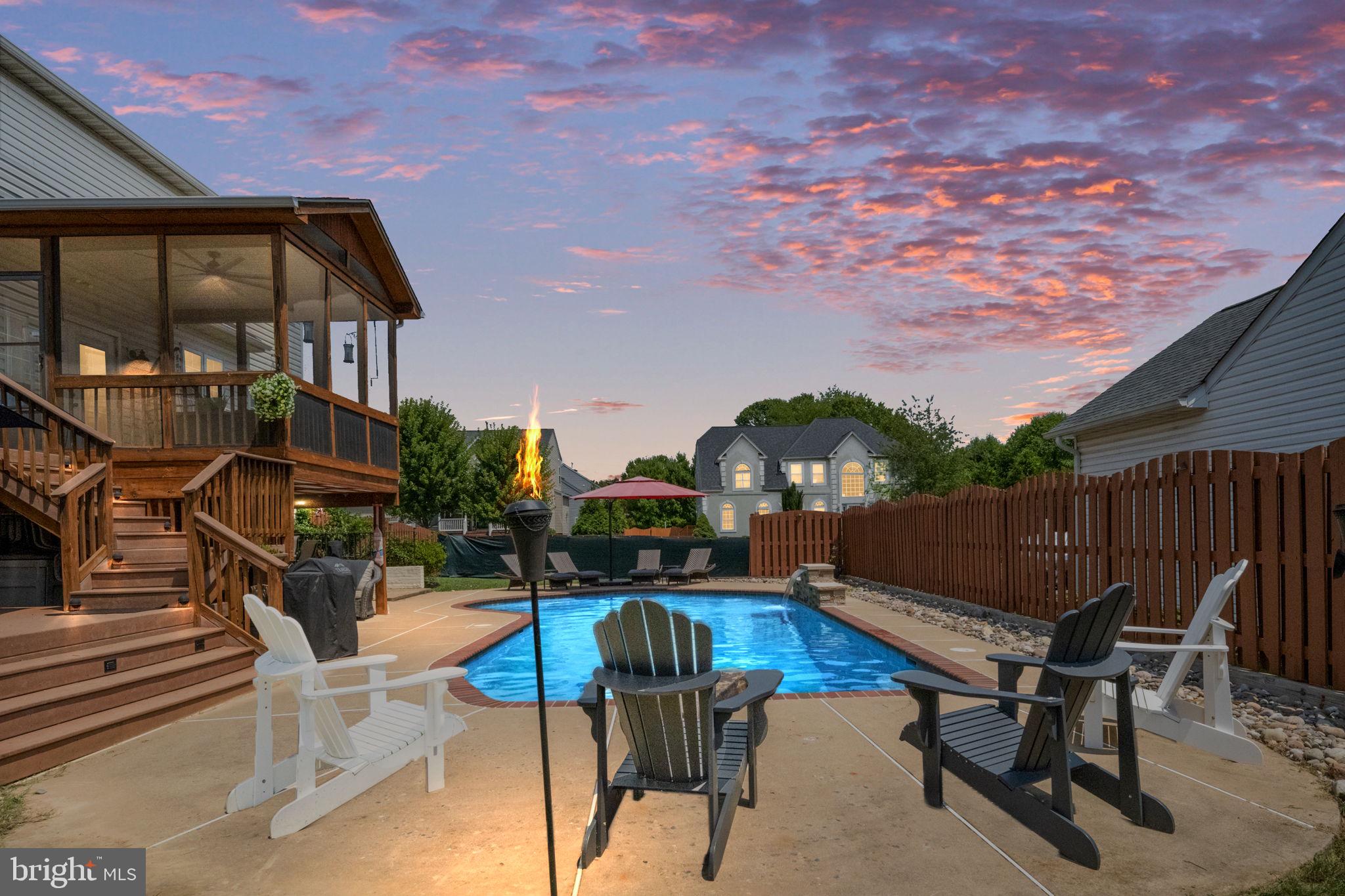 1 River Oak Dr