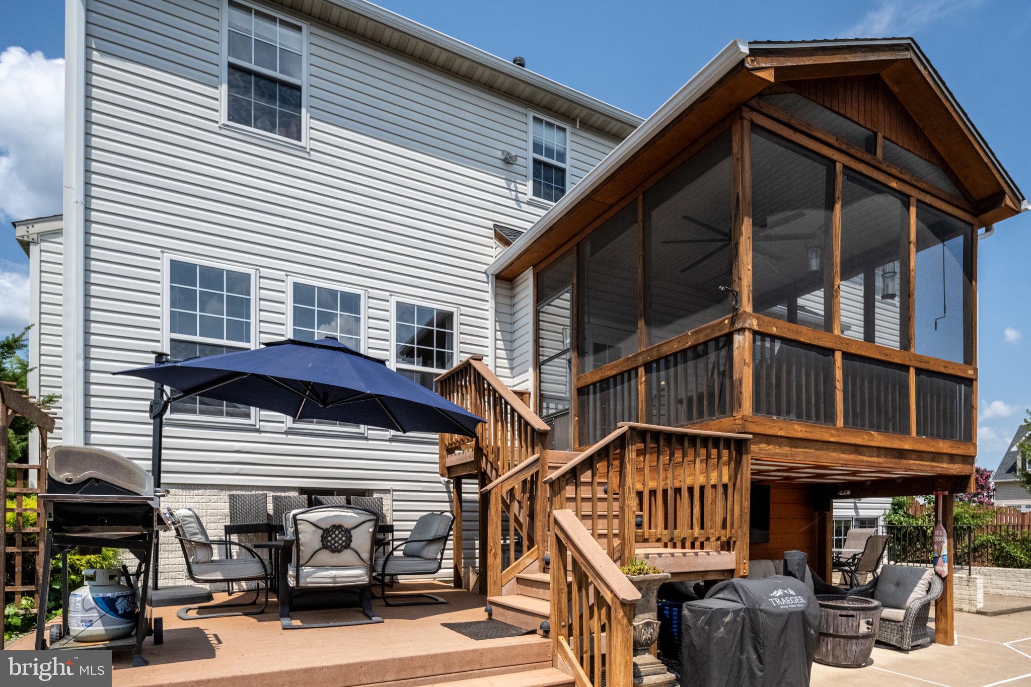 1 River Oak Dr