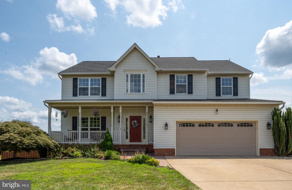 1 River Oak Dr