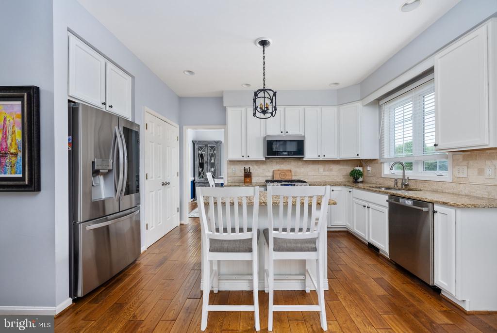 1 River Oak Dr