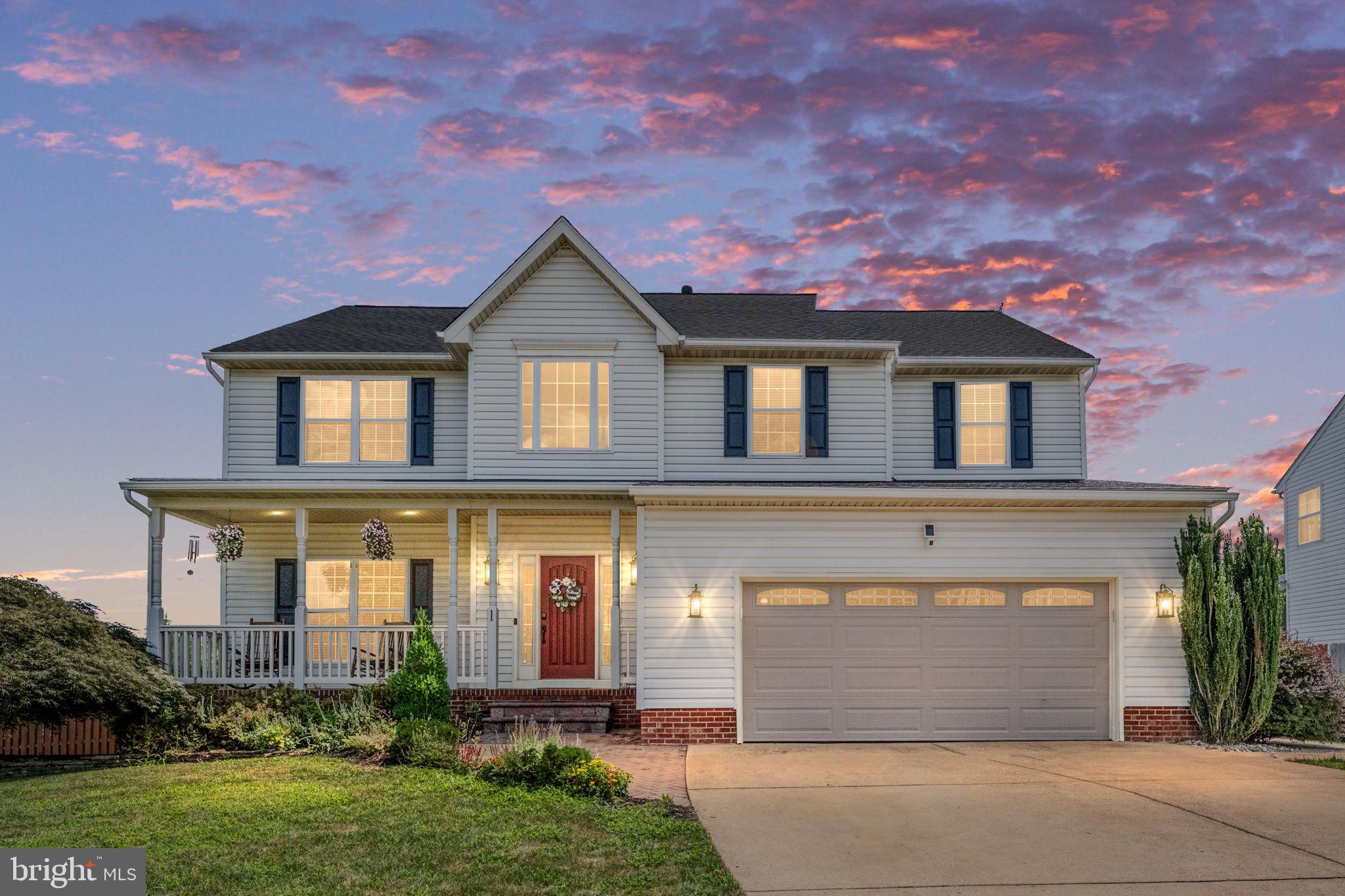 1 River Oak Dr