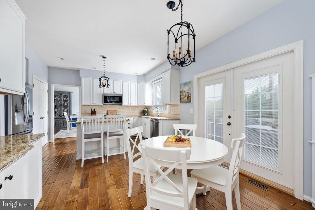 1 River Oak Dr
