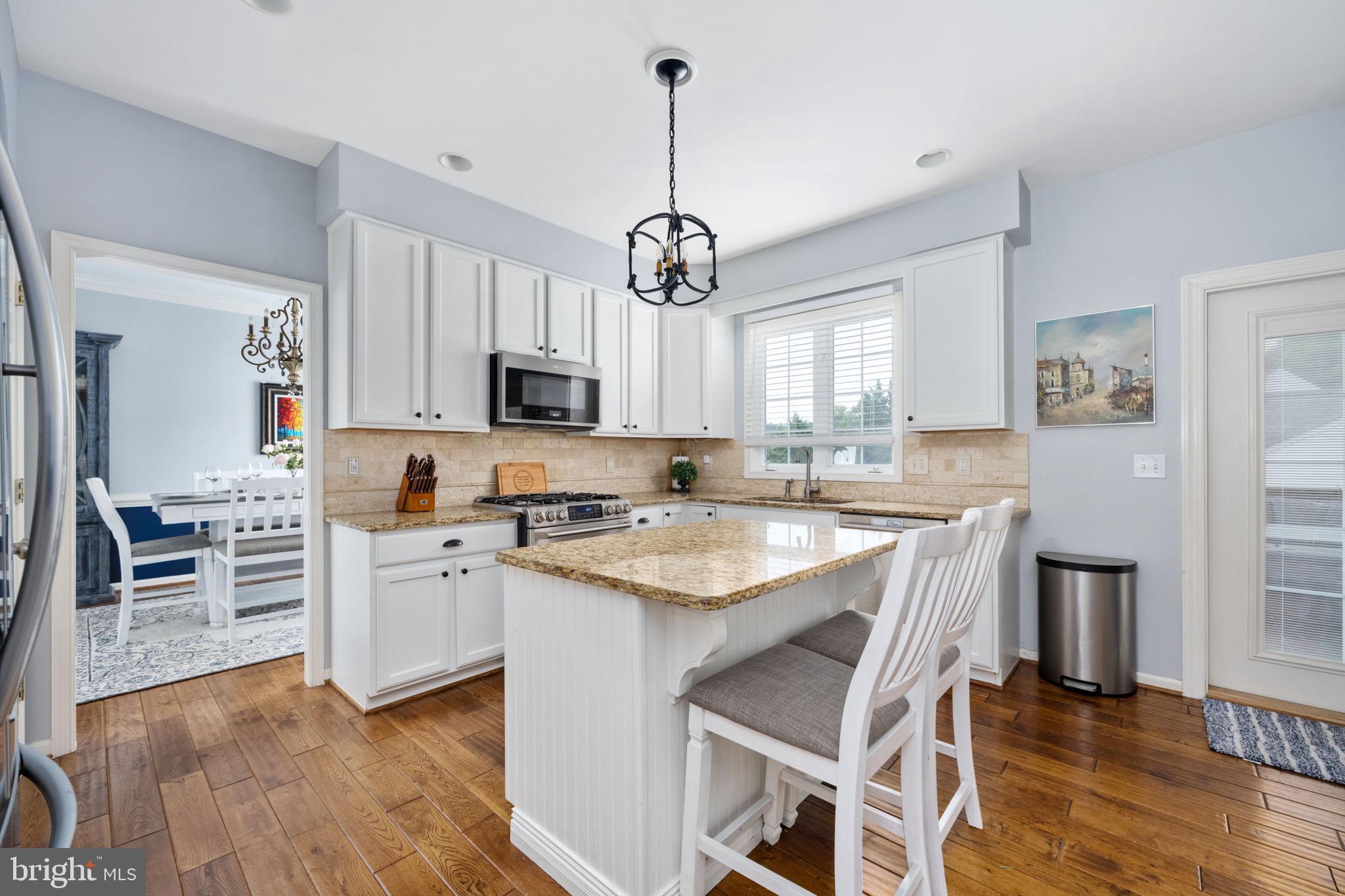 1 River Oak Dr