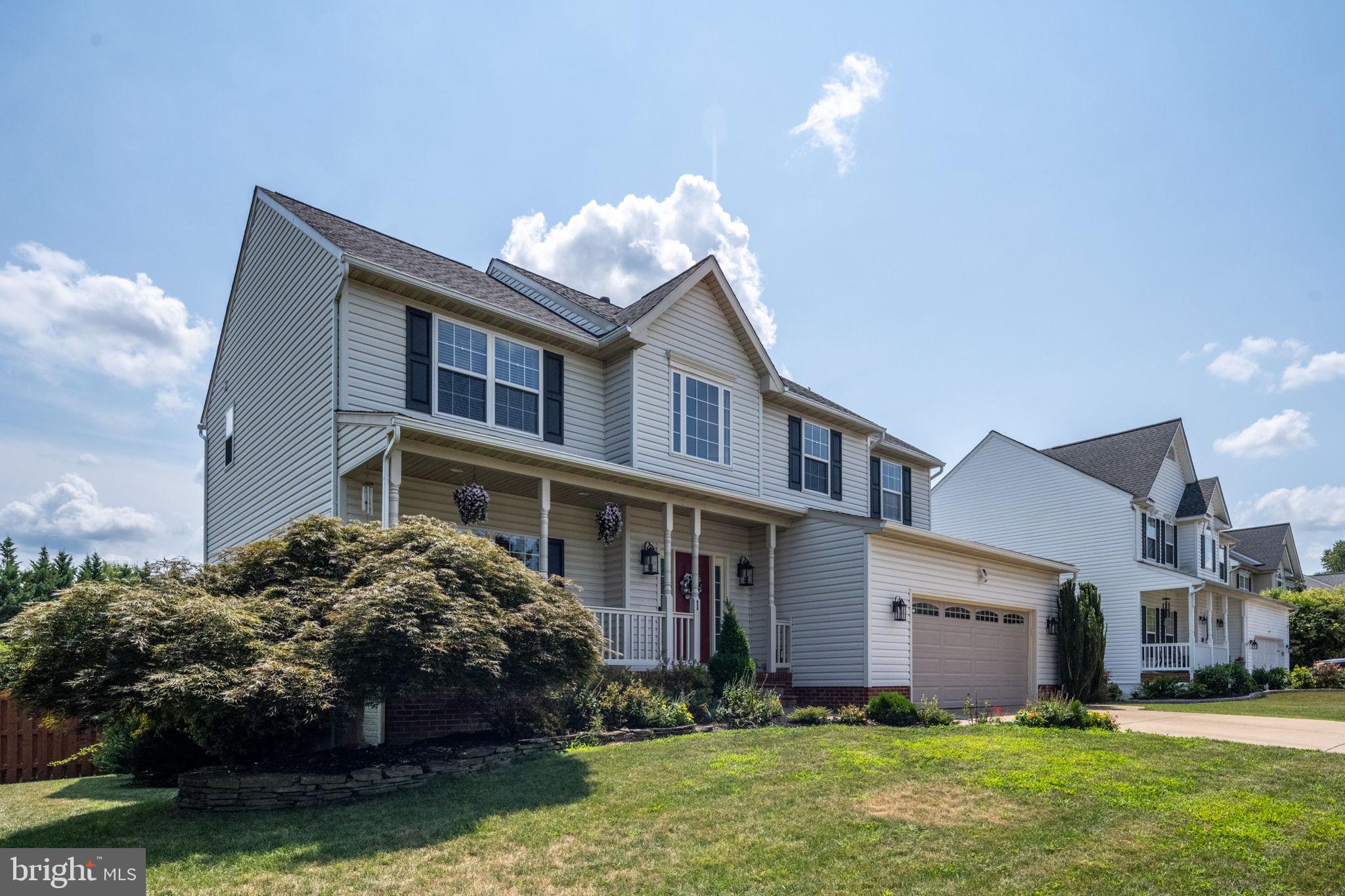 1 River Oak Dr