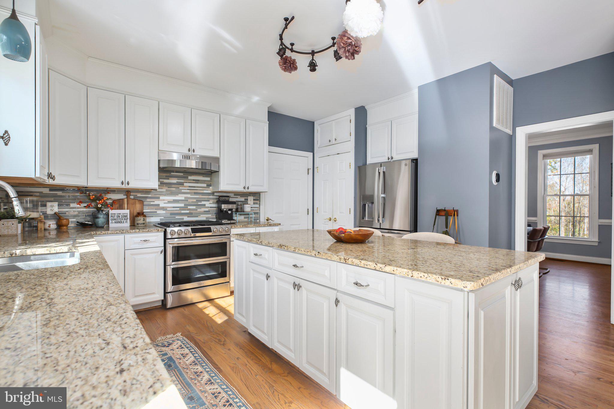 48 Old Creekside Rd