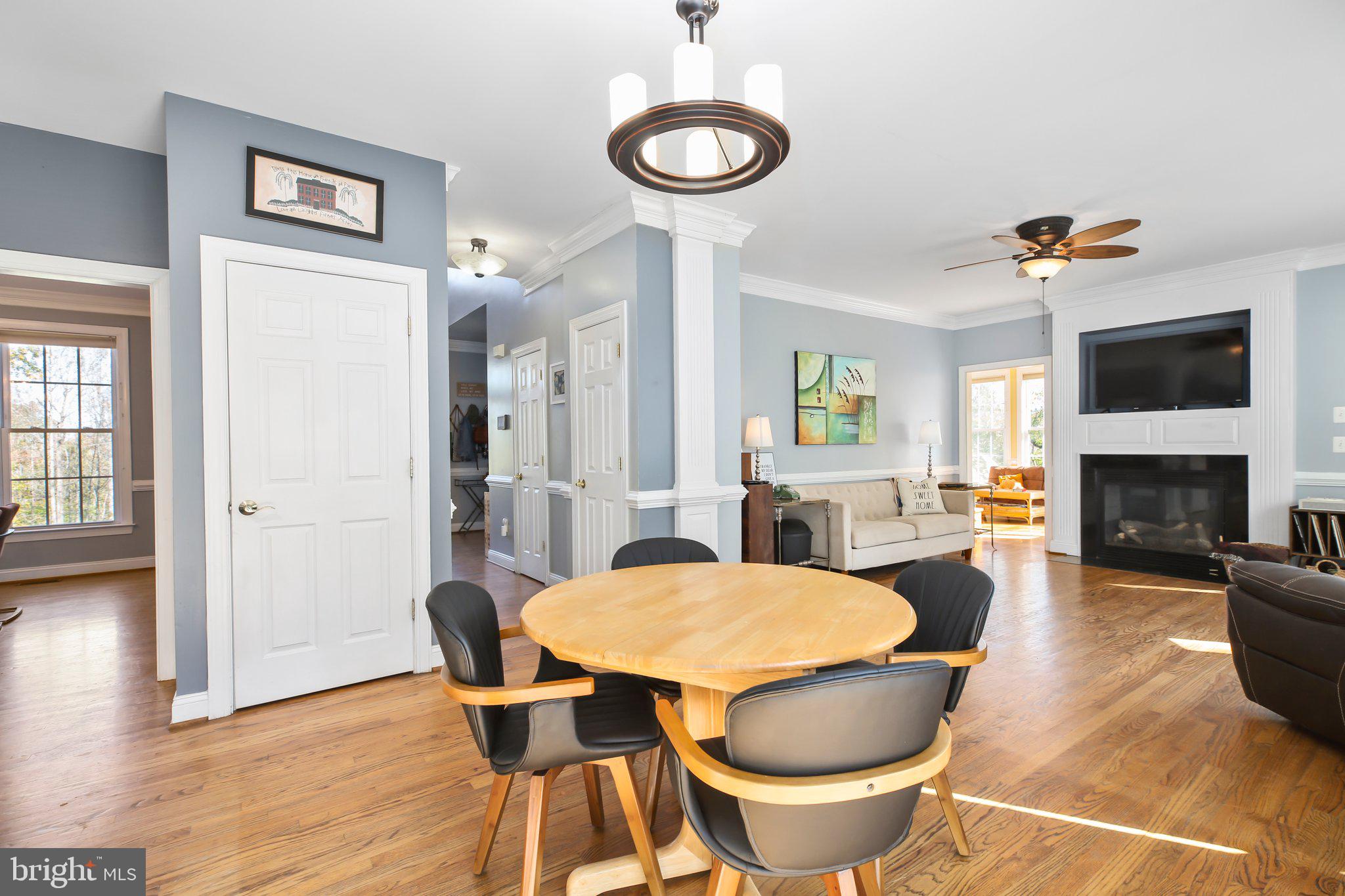 48 Old Creekside Rd