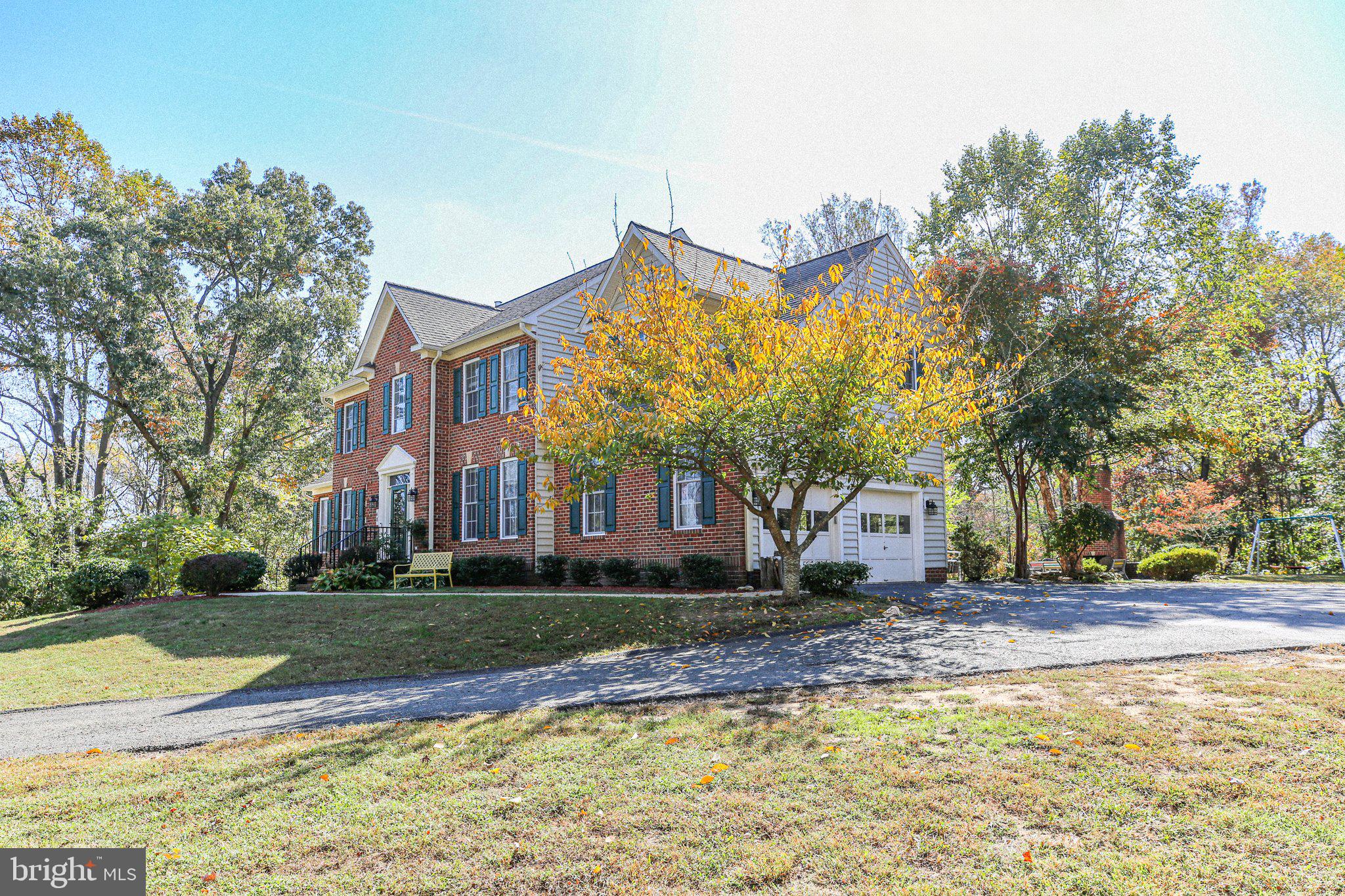 48 Old Creekside Rd