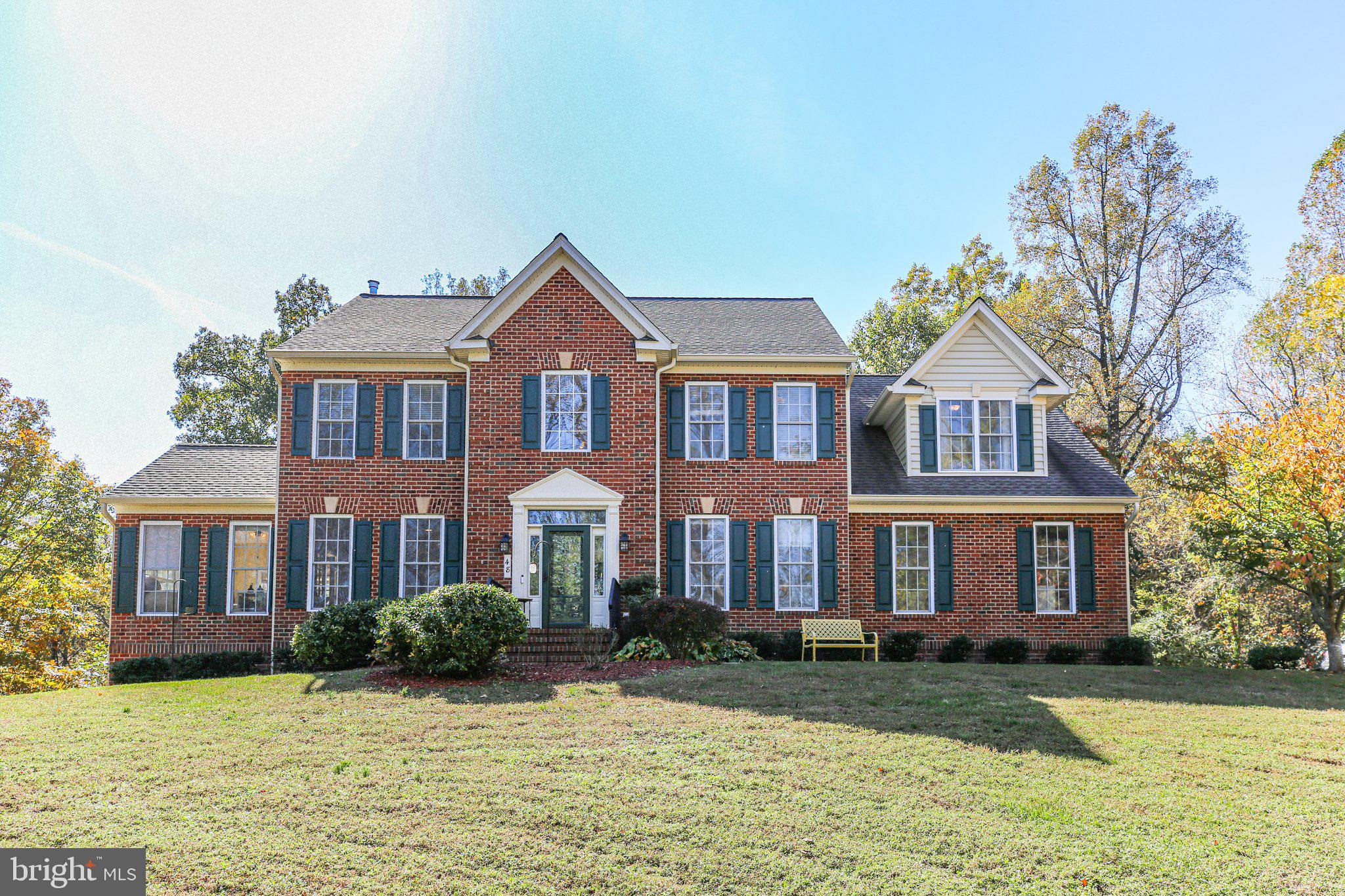 48 Old Creekside Rd