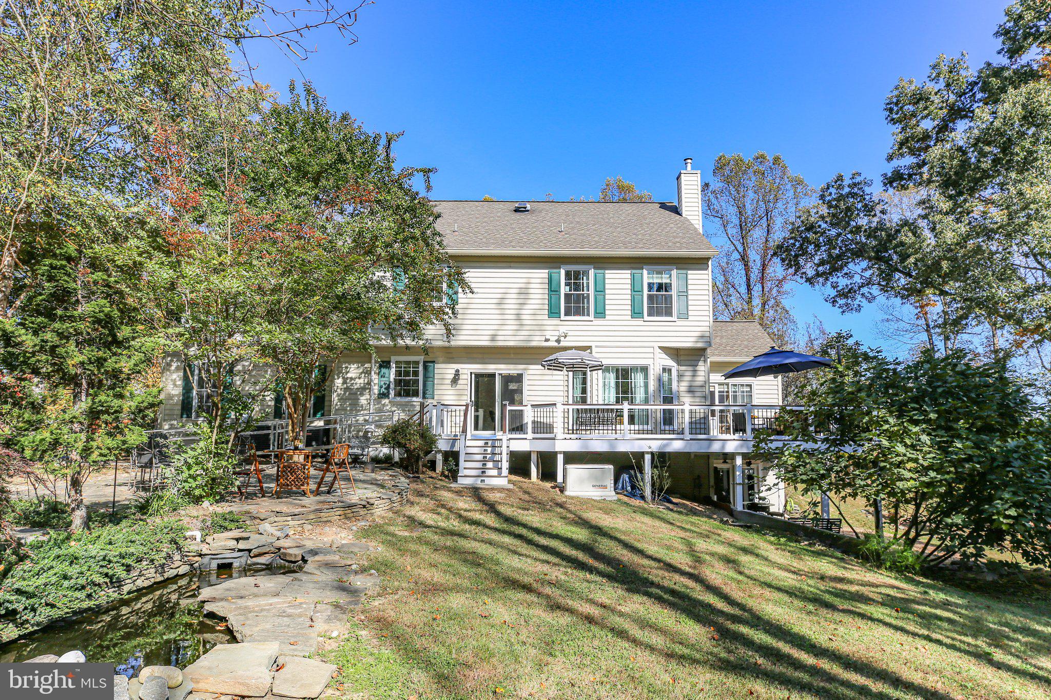 48 Old Creekside Rd