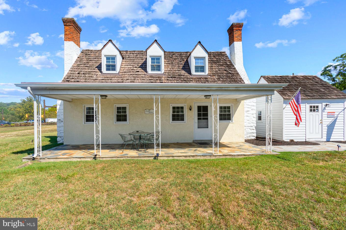 107 CARTER STREET