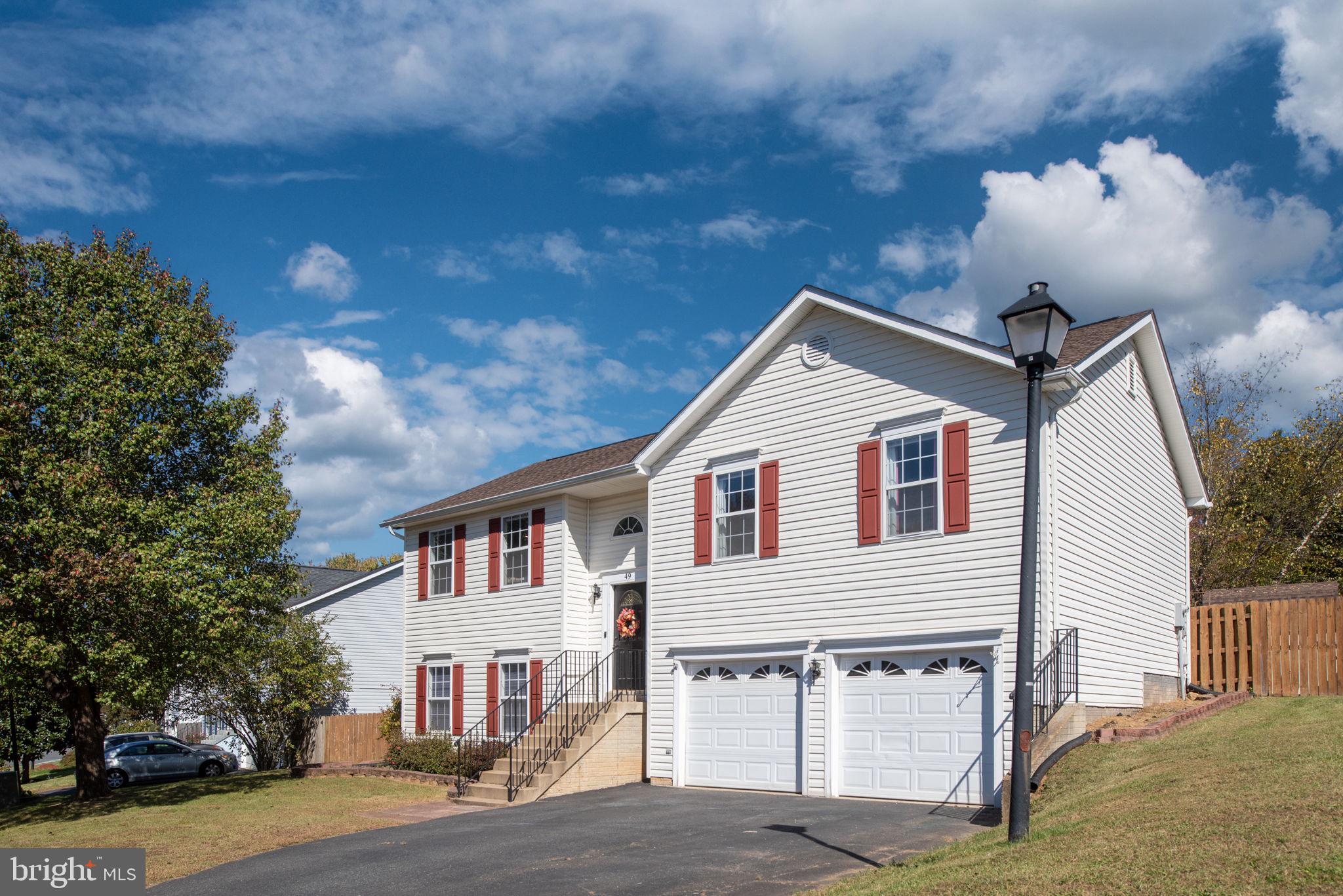 49 Tanterra Dr